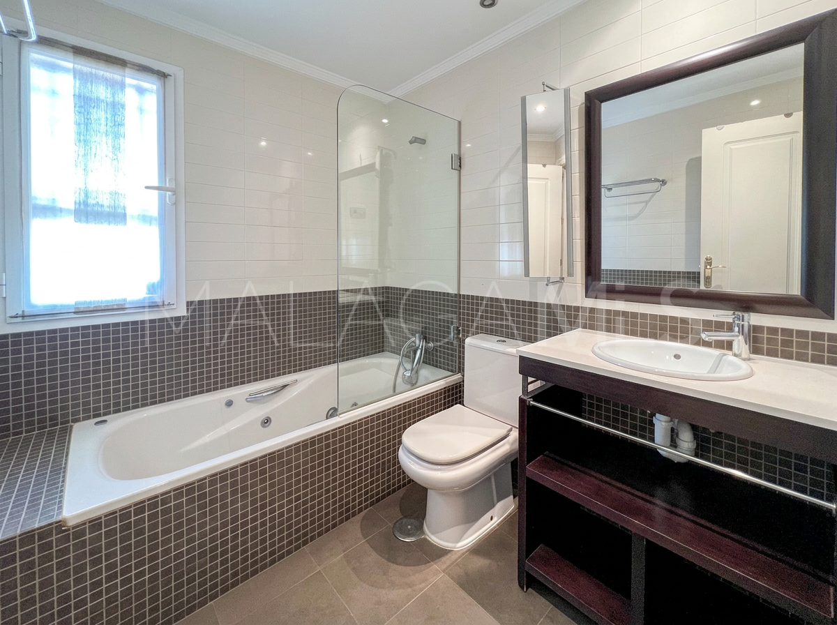 Appartement rez de chaussée for sale in Xarblanca