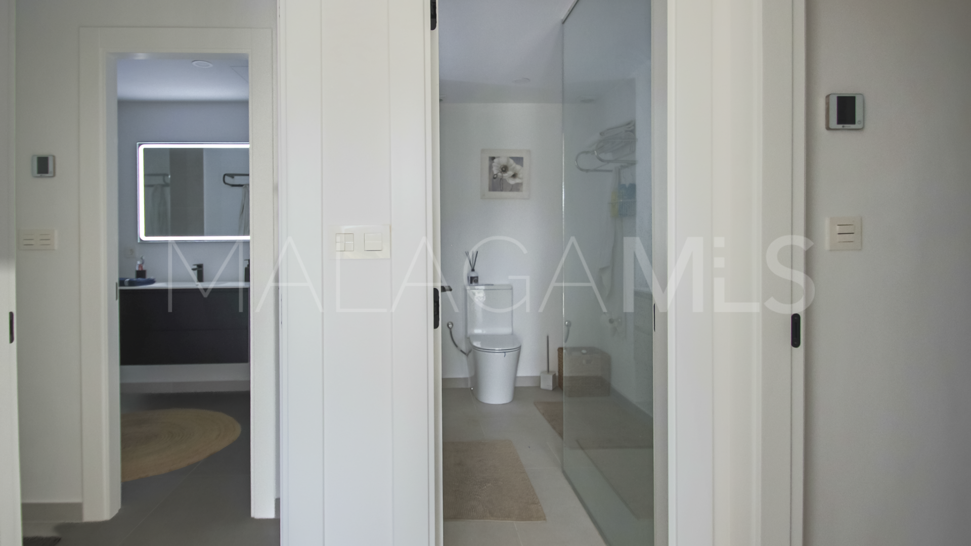 Wohnung for sale in River Garden