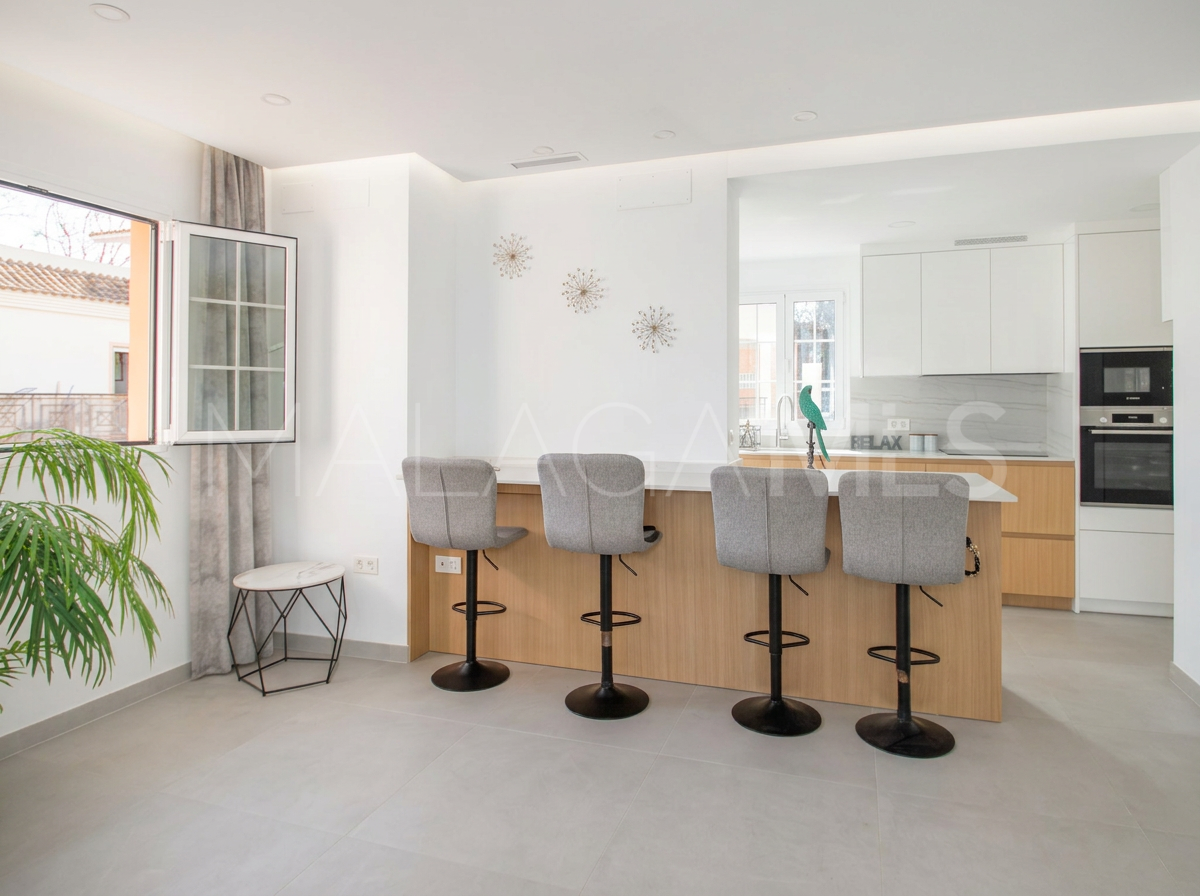 Wohnung for sale in River Garden