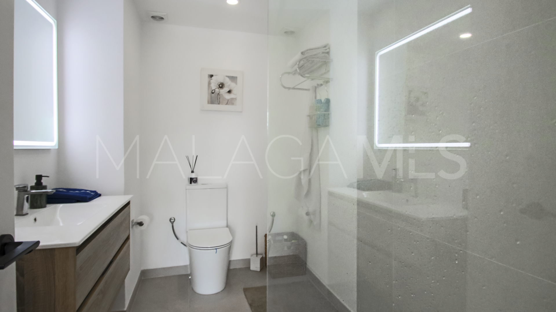 Wohnung for sale in River Garden