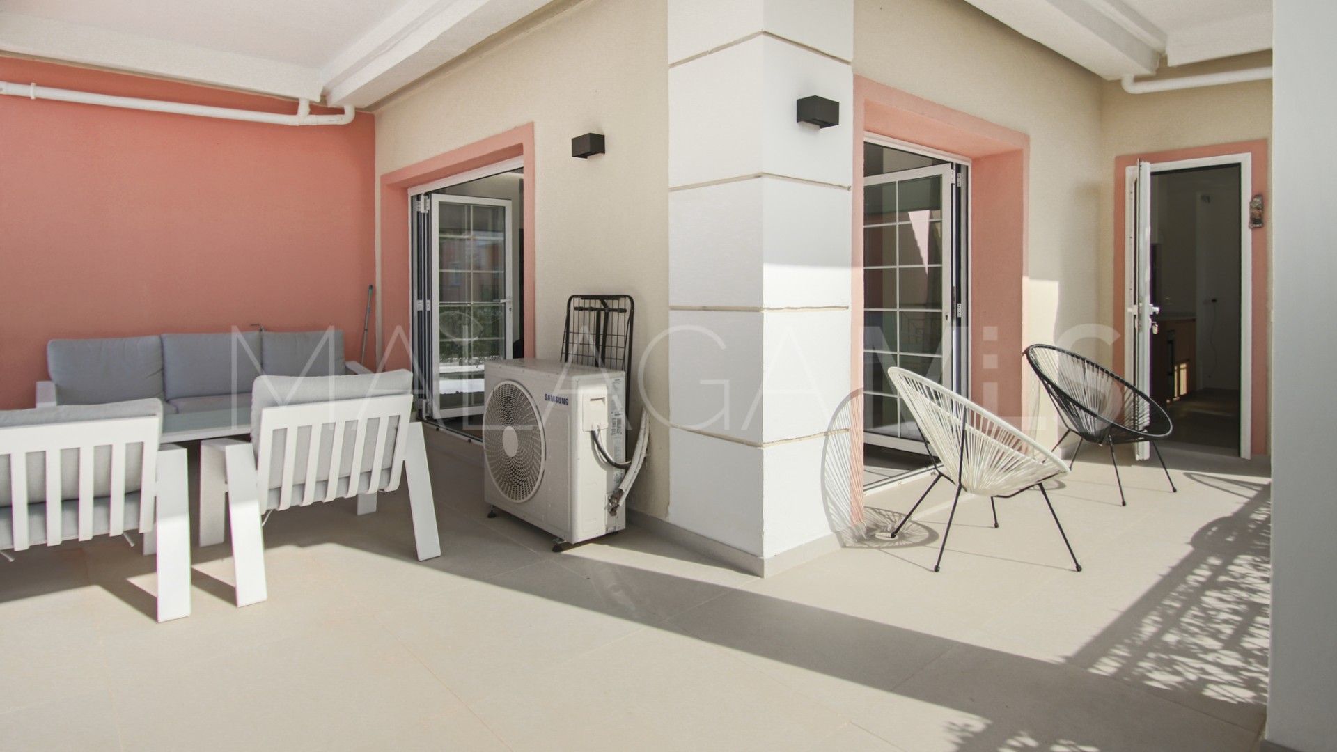 Wohnung for sale in River Garden