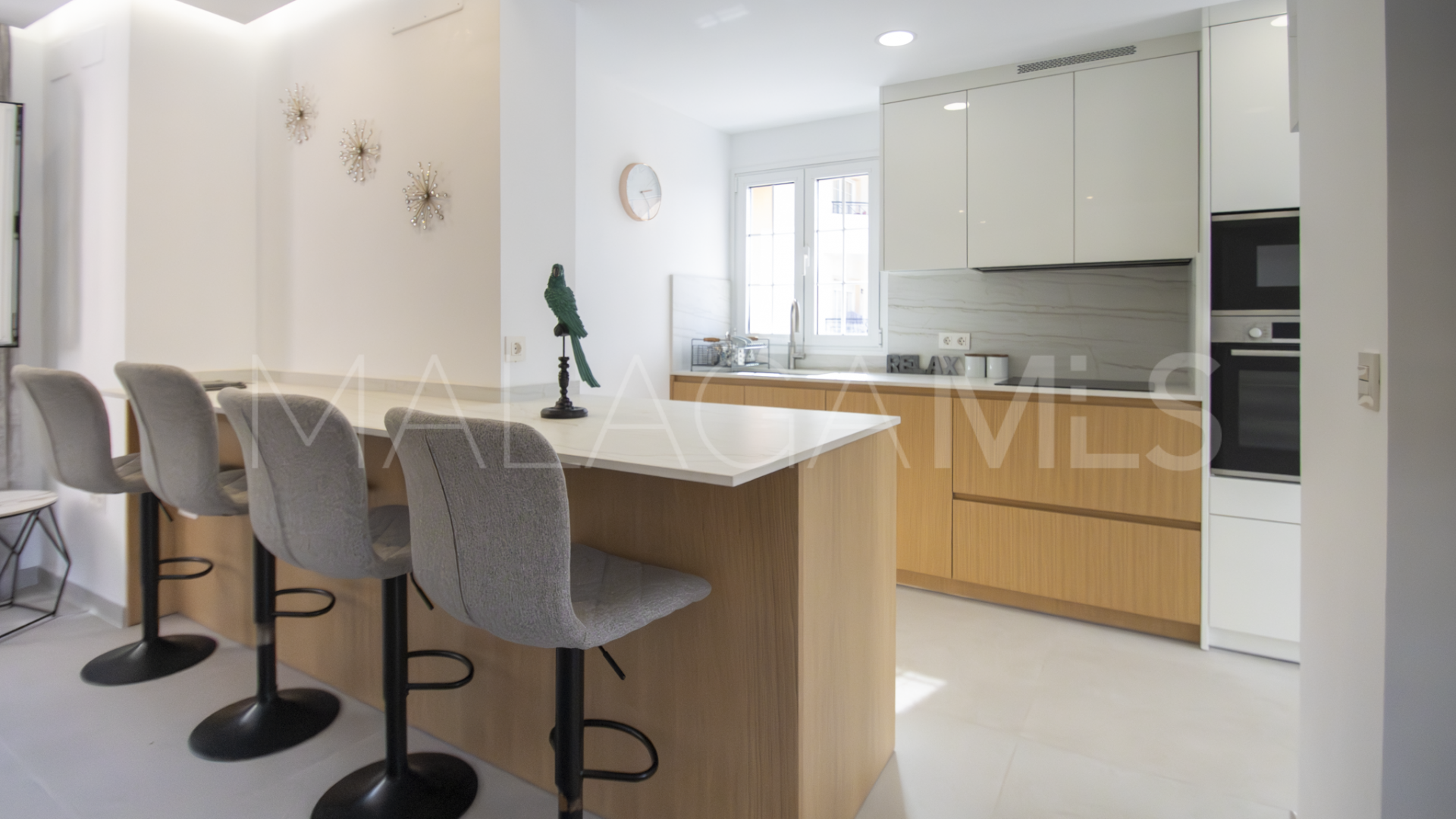 Wohnung for sale in River Garden