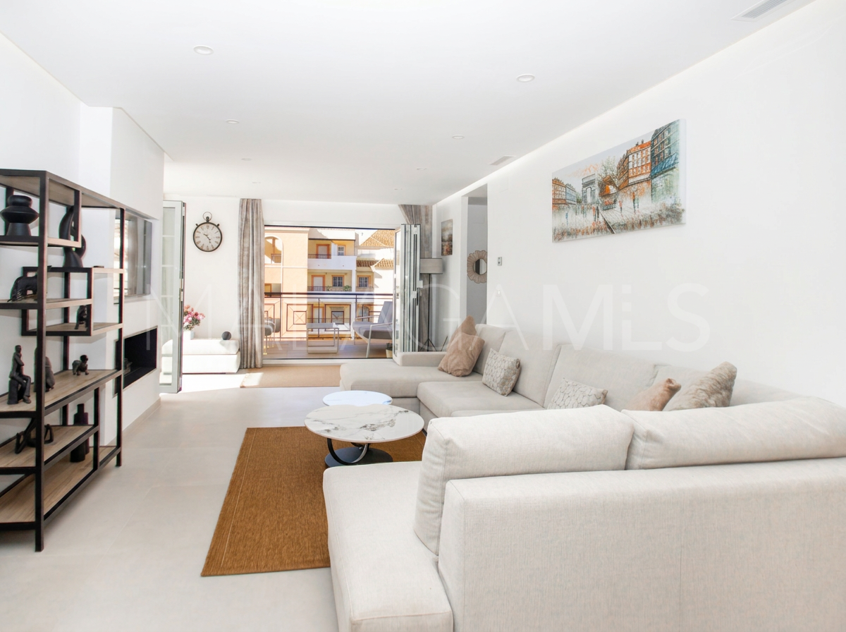 Wohnung for sale in River Garden