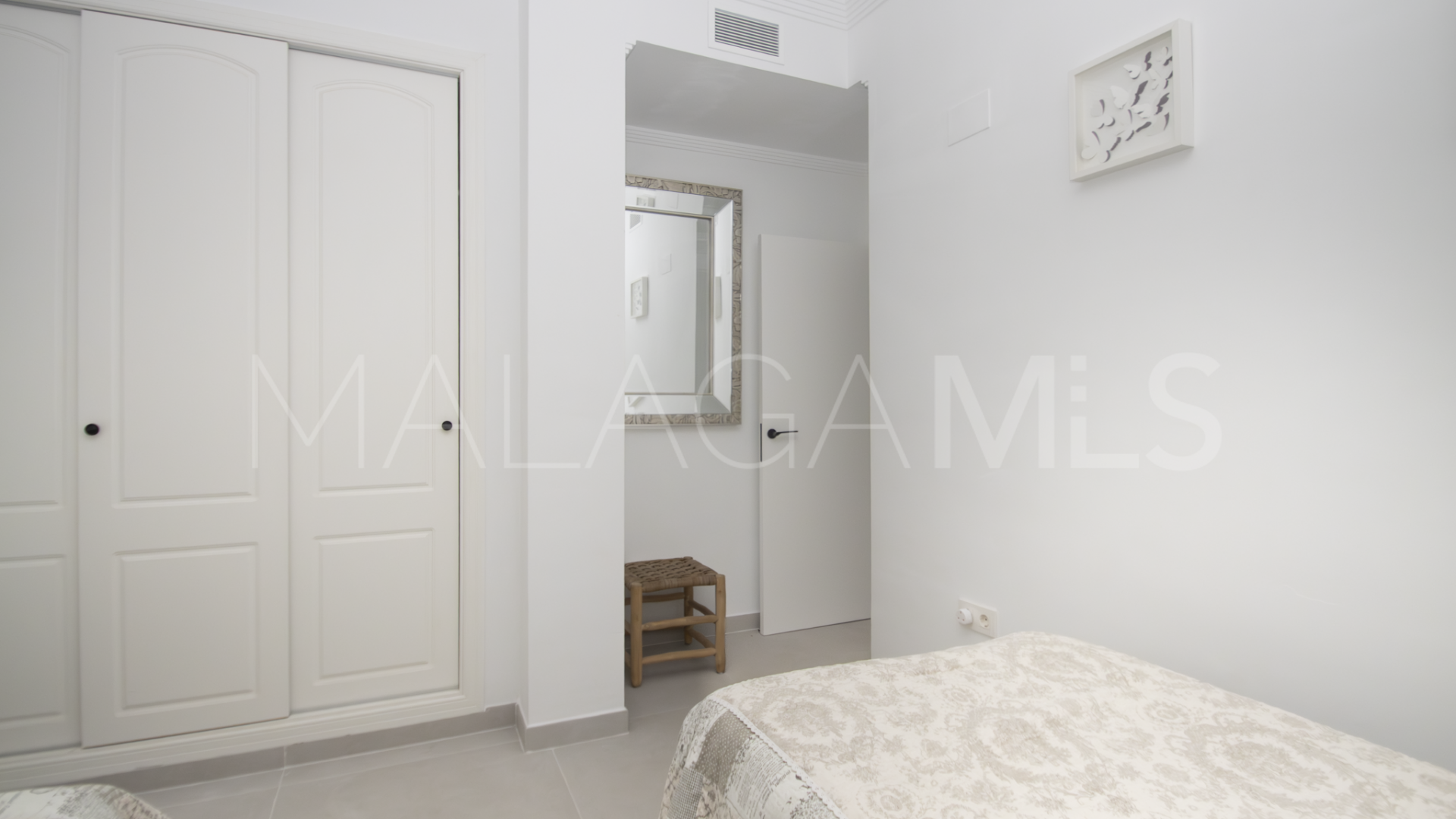 Wohnung for sale in River Garden