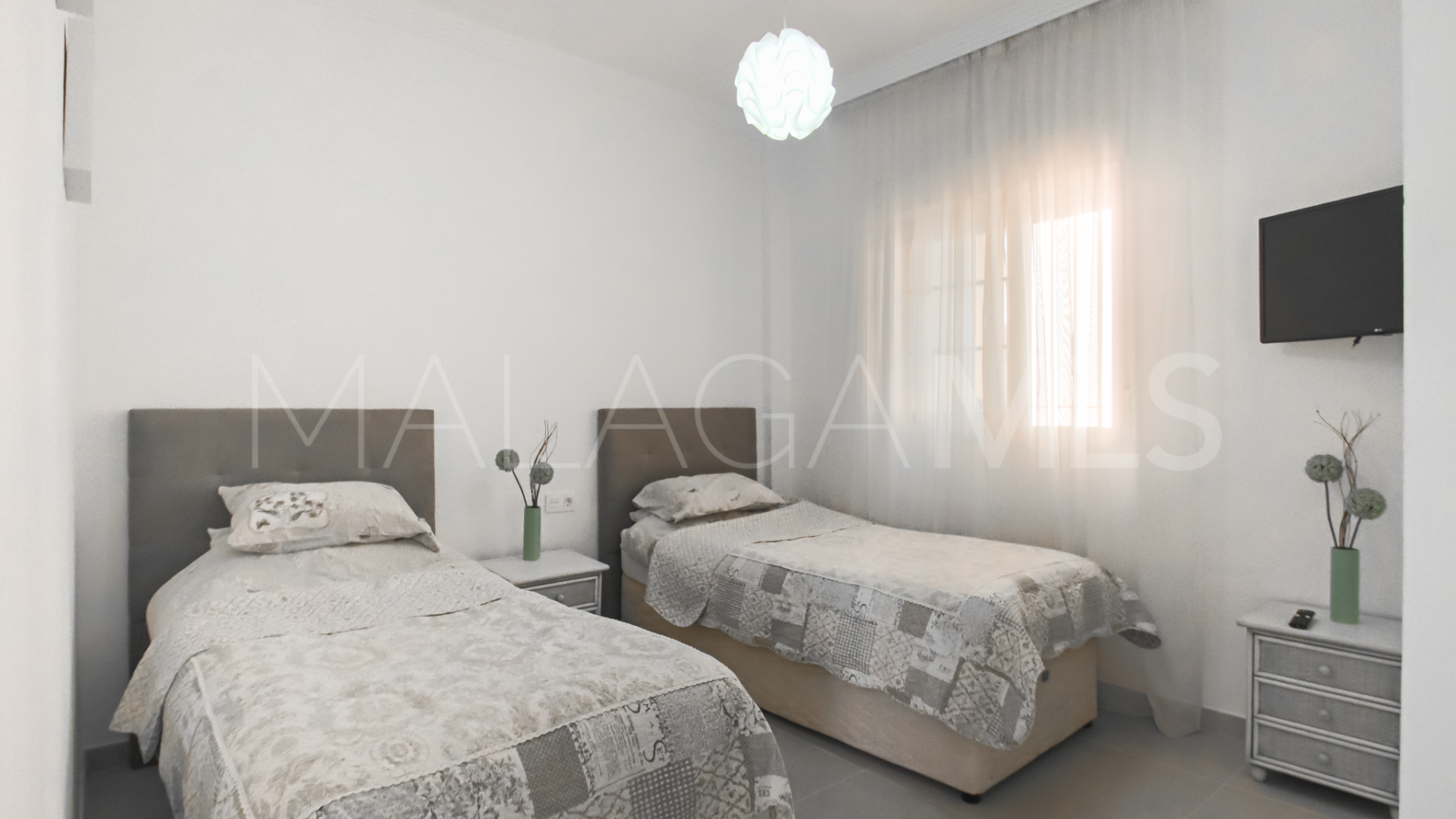 Wohnung for sale in River Garden