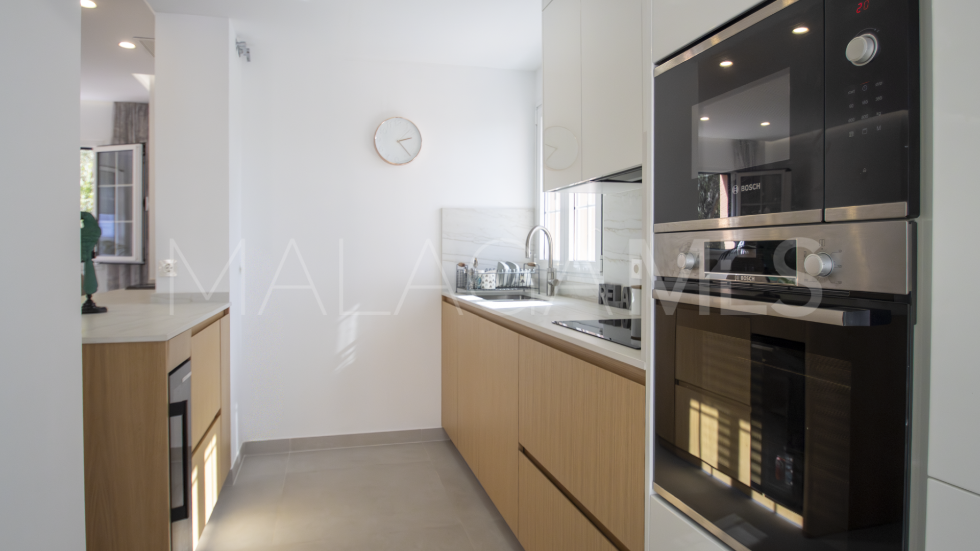 Wohnung for sale in River Garden