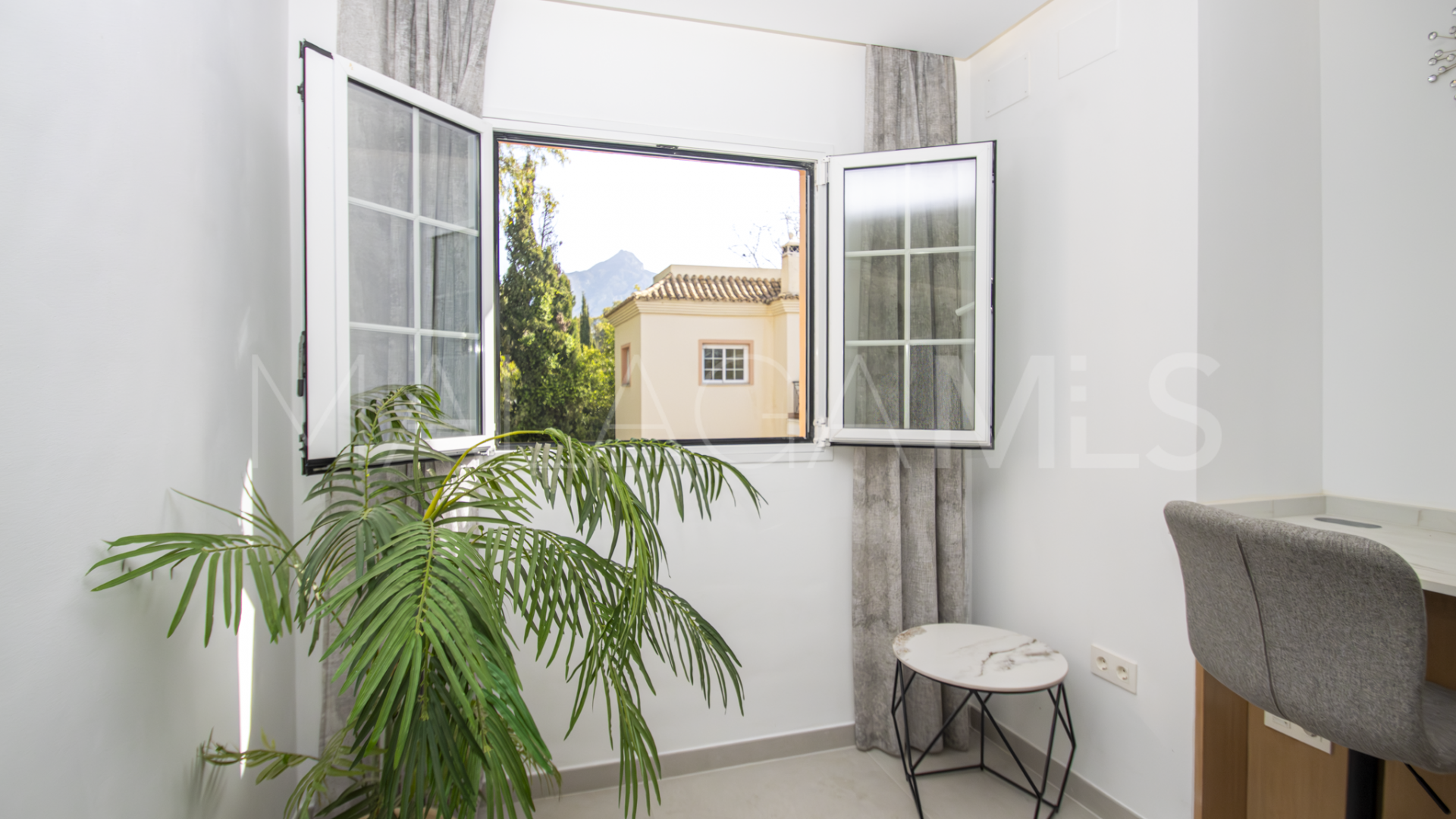 Wohnung for sale in River Garden