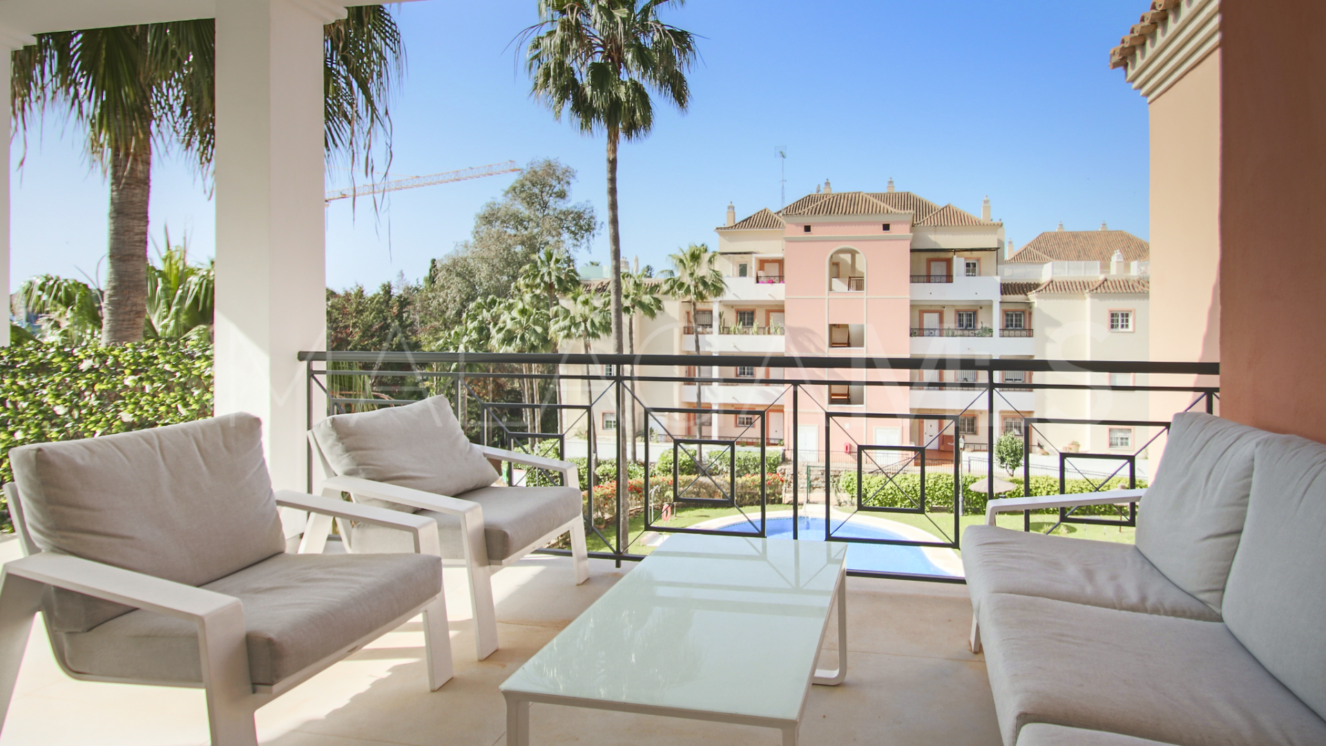 Wohnung for sale in River Garden