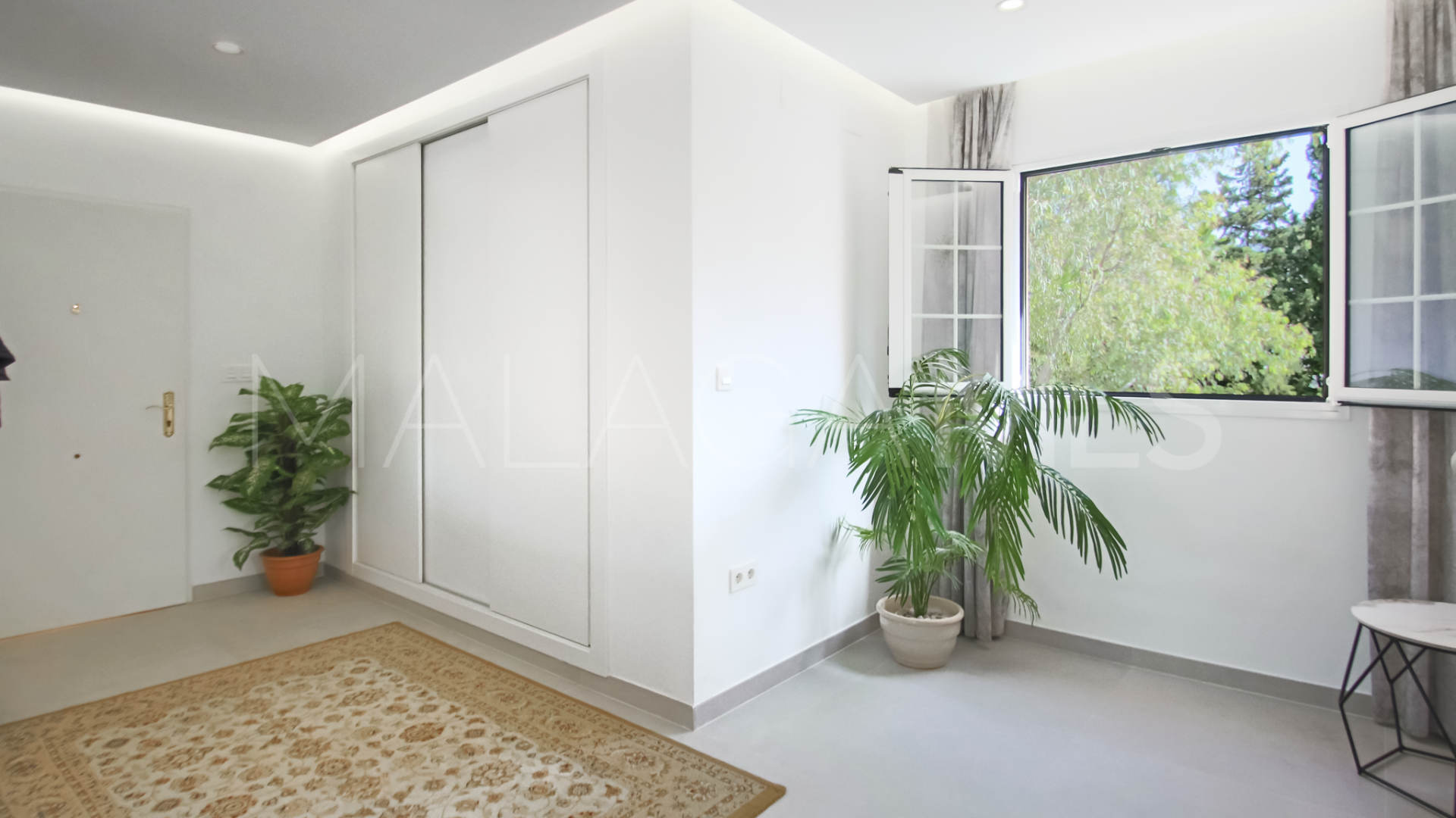 Wohnung for sale in River Garden