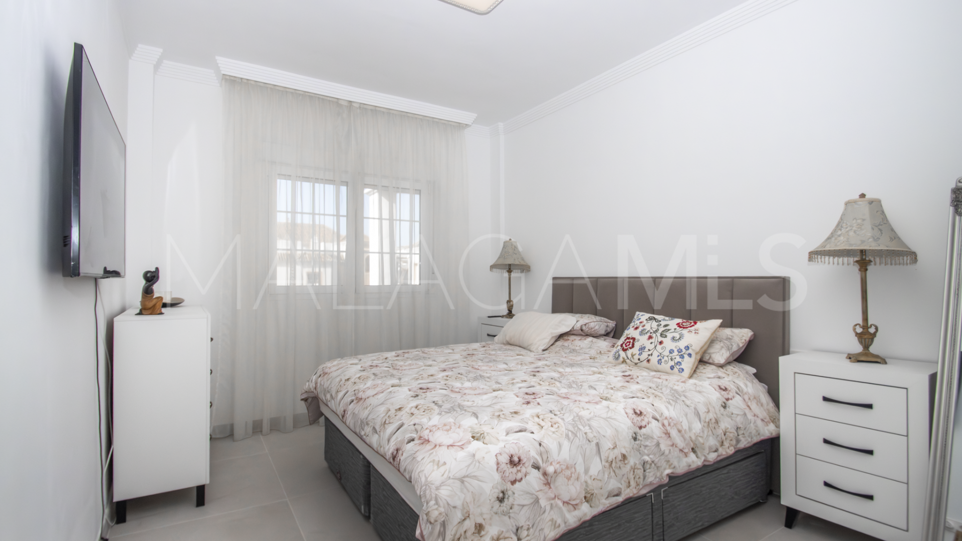 Wohnung for sale in River Garden