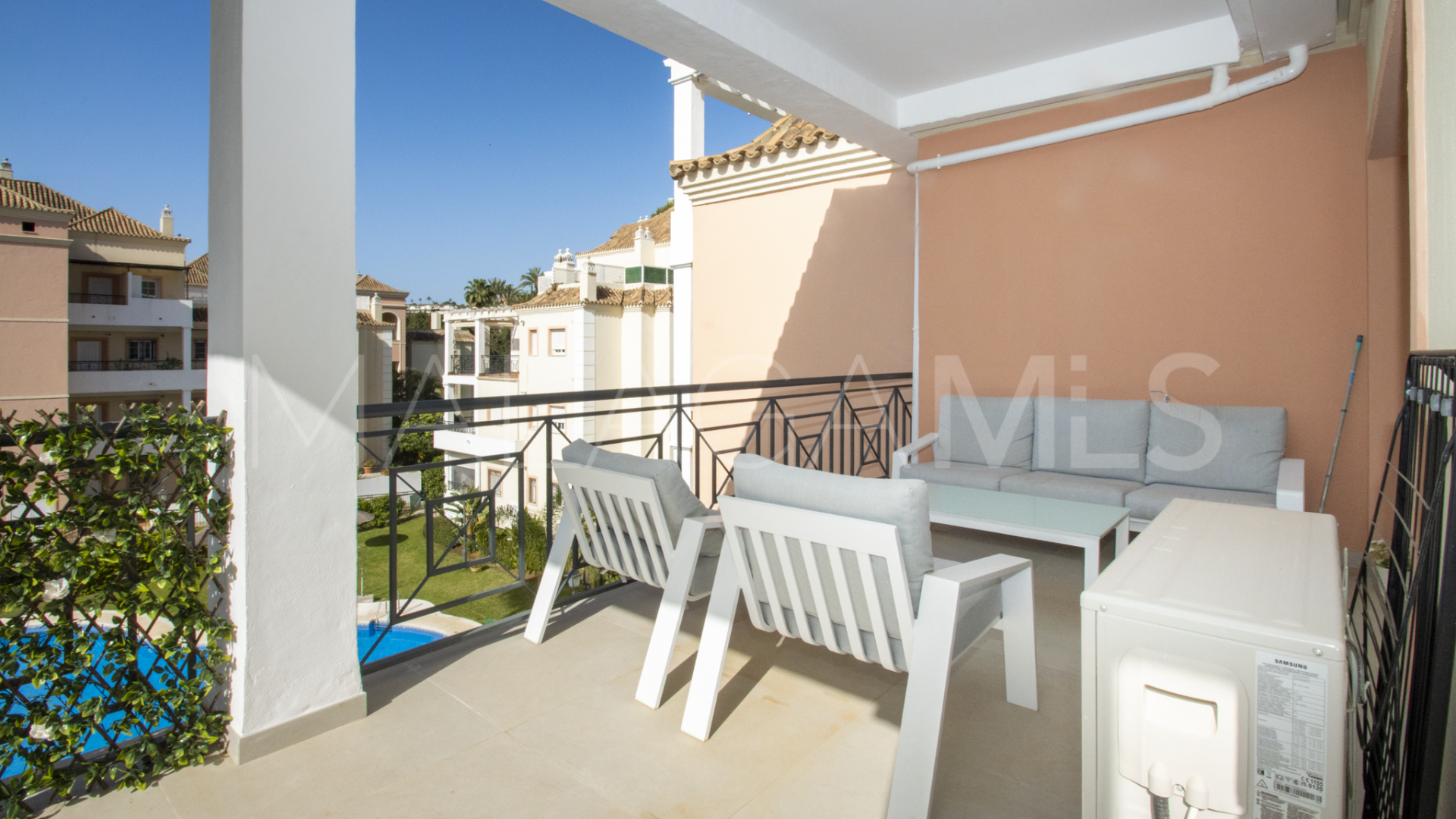 Wohnung for sale in River Garden