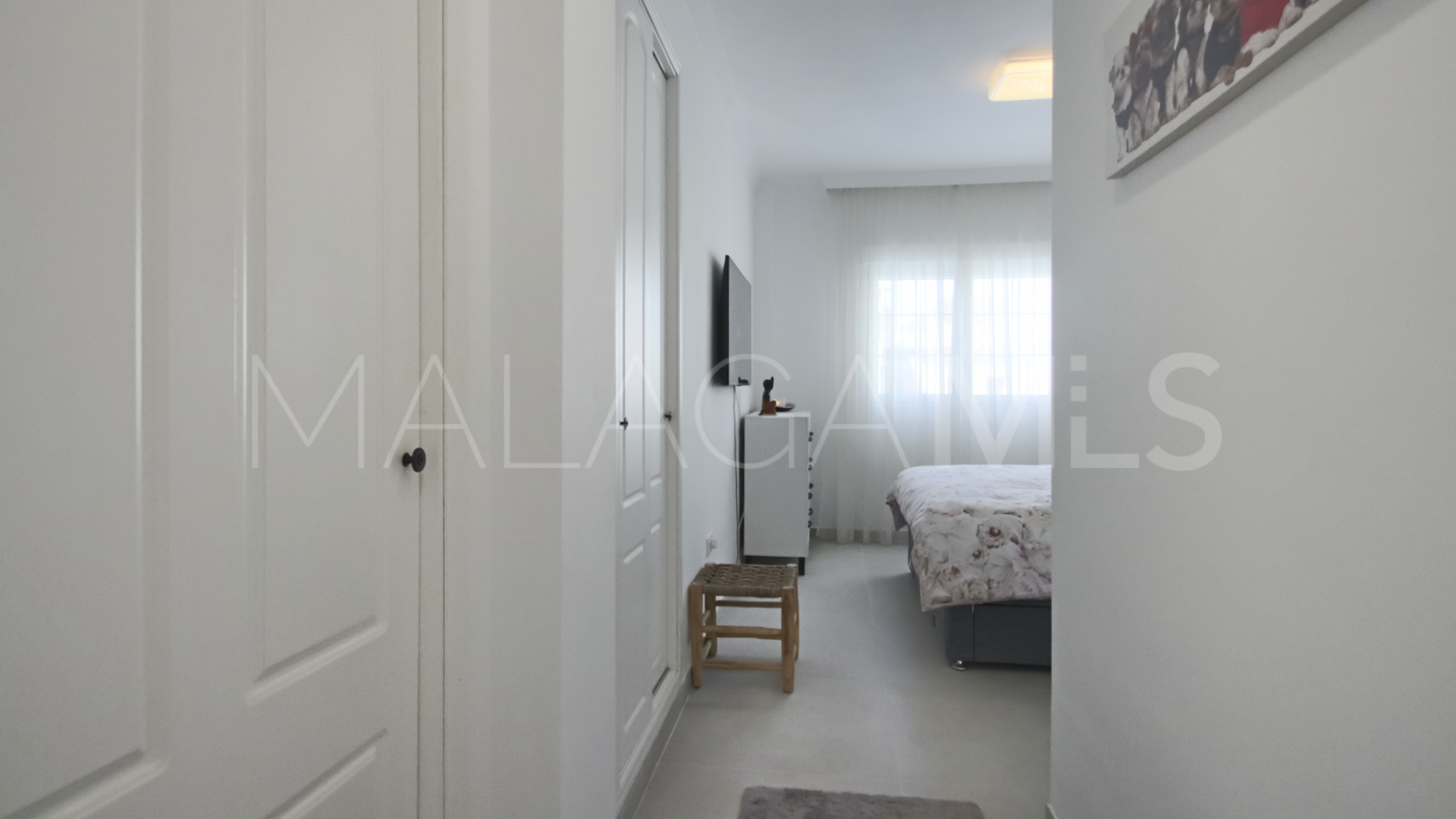 Wohnung for sale in River Garden