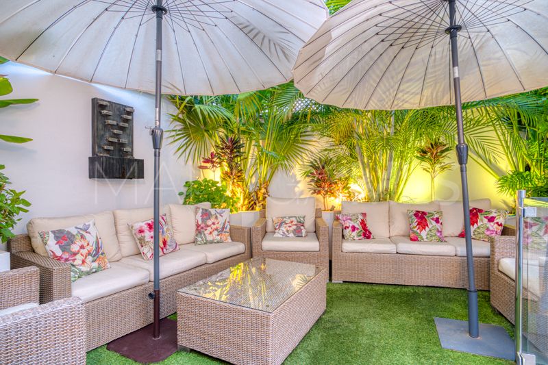 Reihenhaus for sale in Marbella