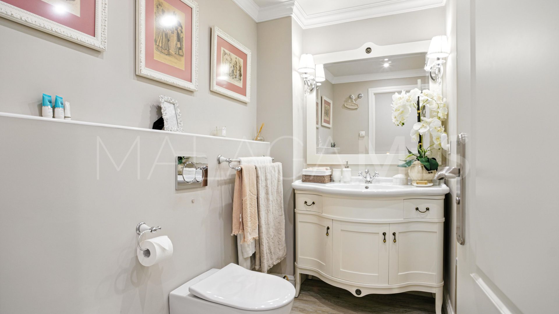 Reihenhaus for sale in Marbella