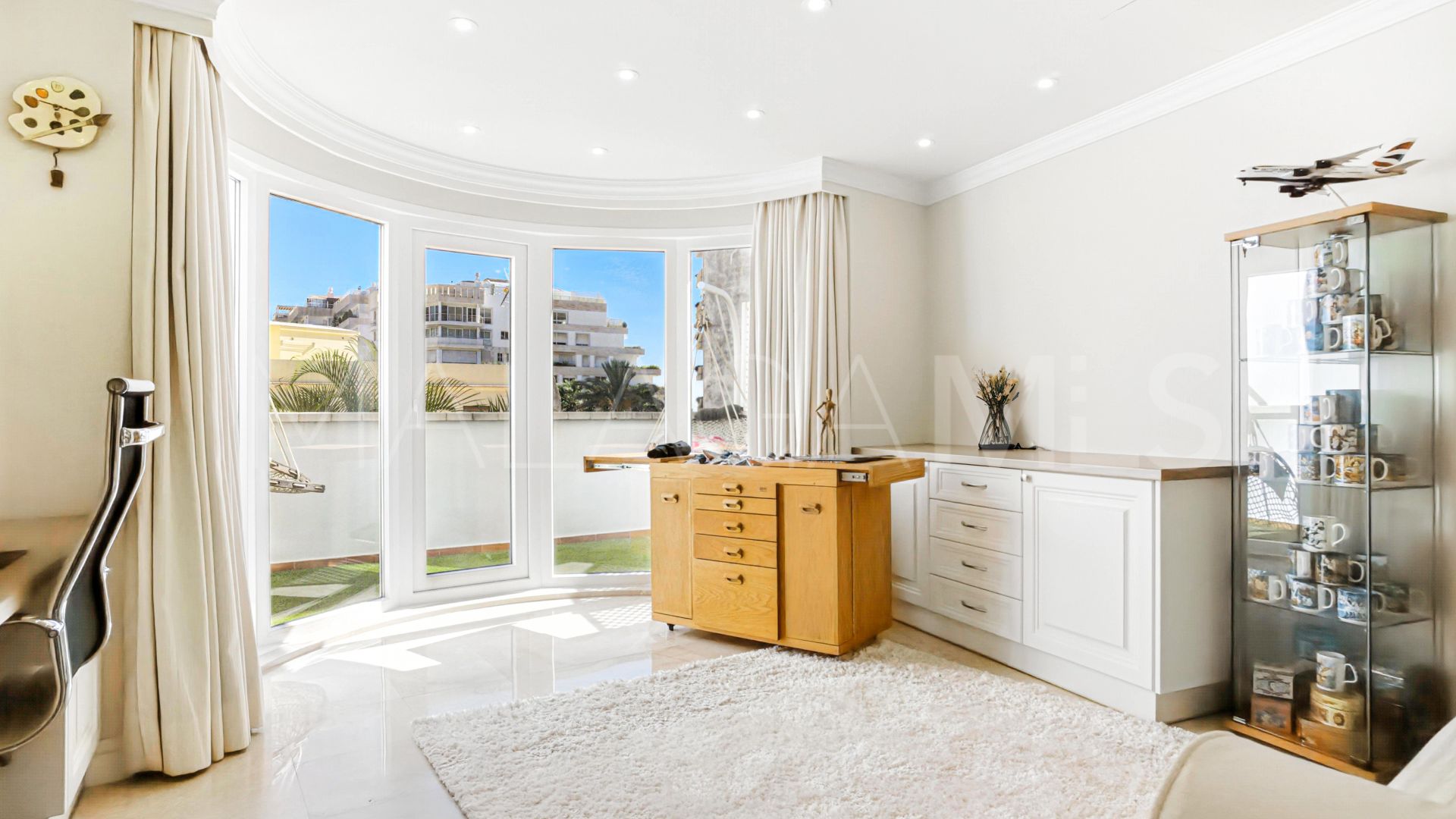 Reihenhaus for sale in Marbella