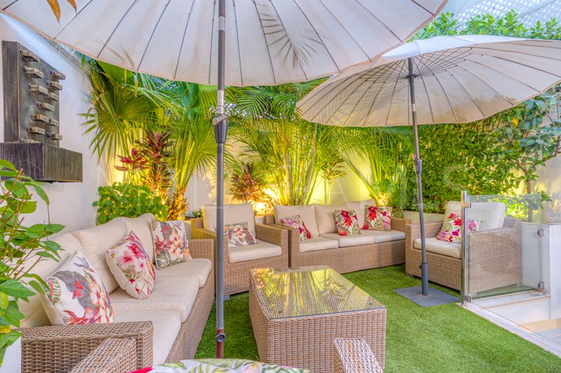 Reihenhaus for sale in Marbella