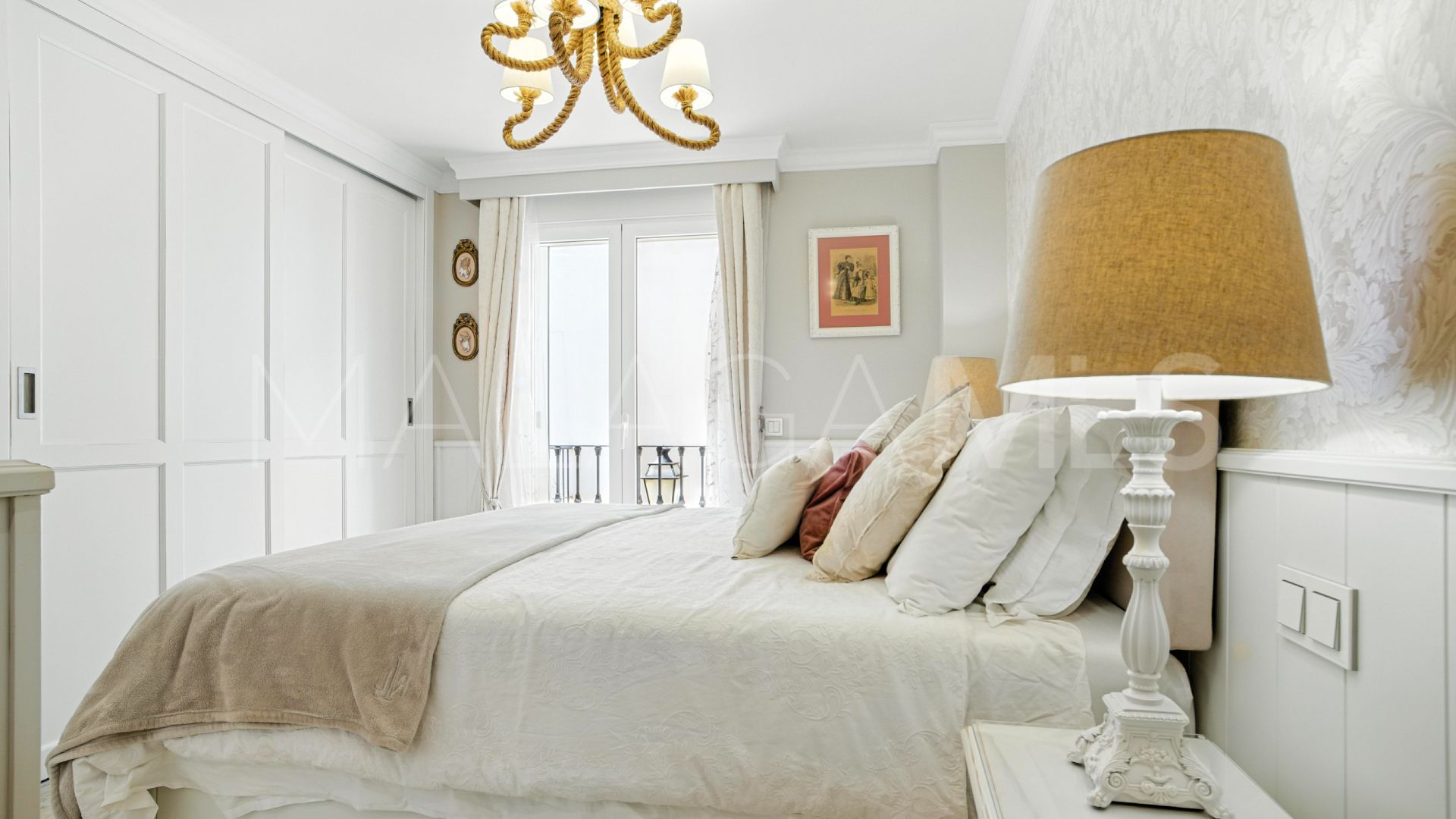 Reihenhaus for sale in Marbella