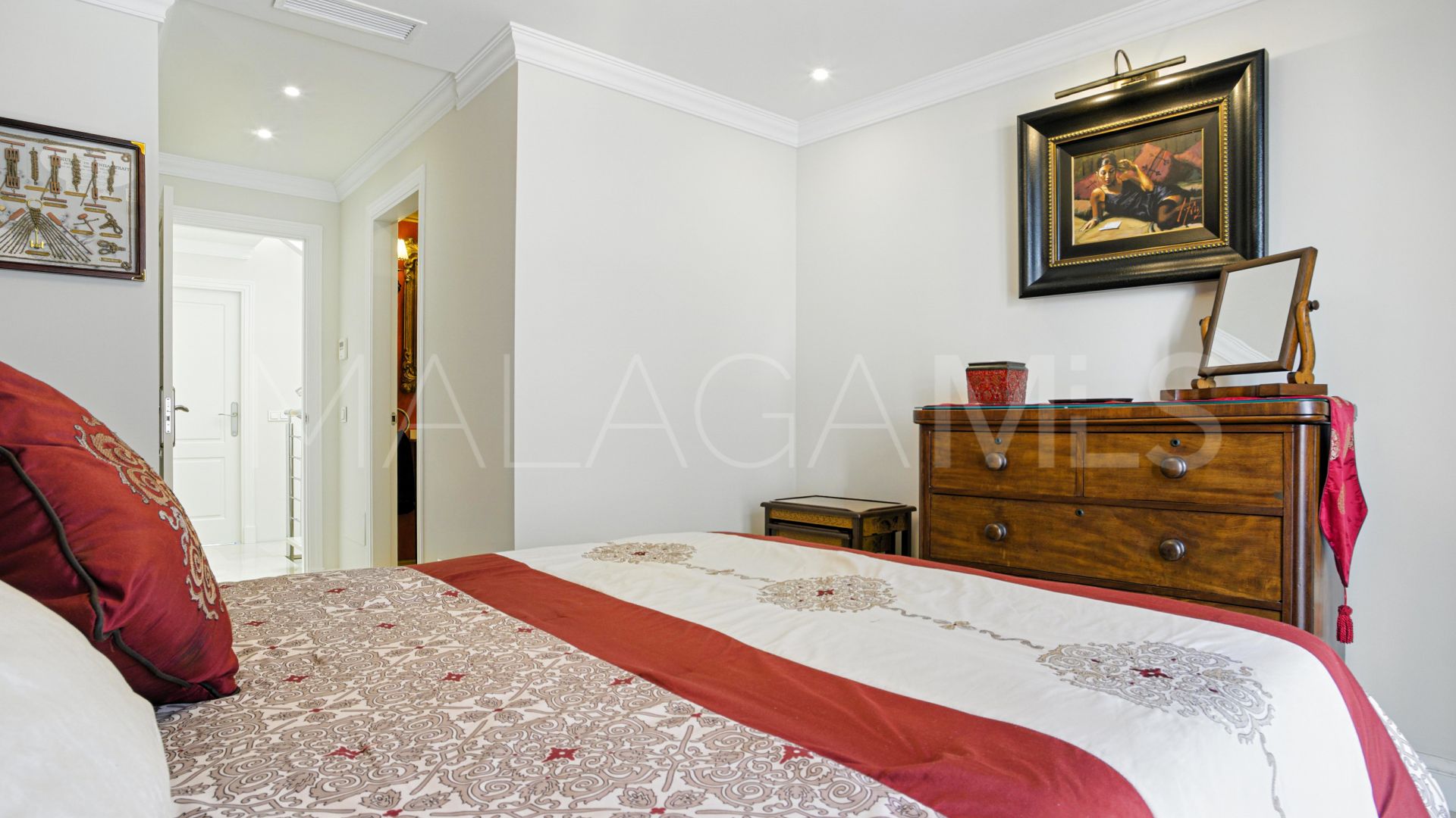 Reihenhaus for sale in Marbella