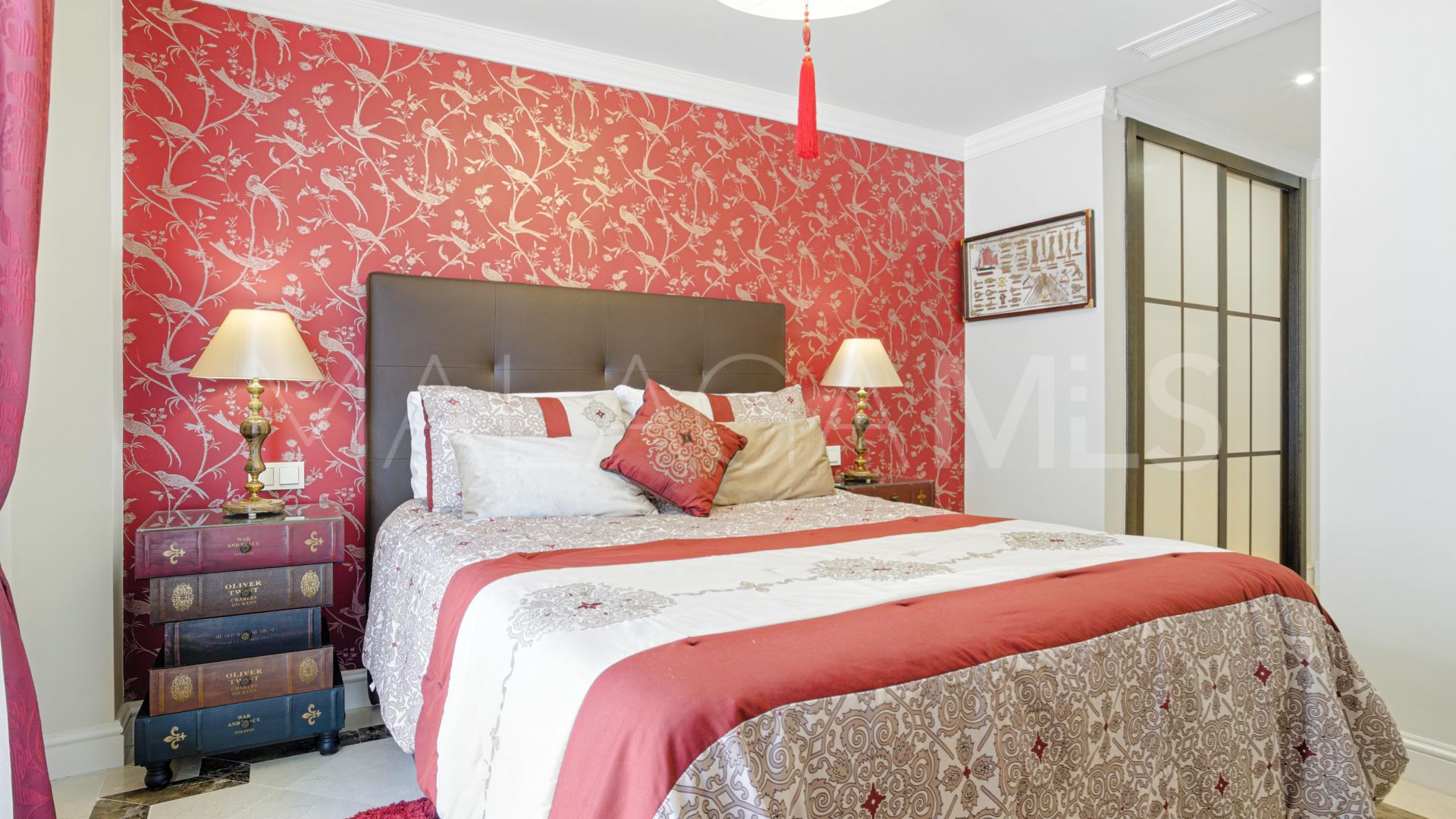 Reihenhaus for sale in Marbella