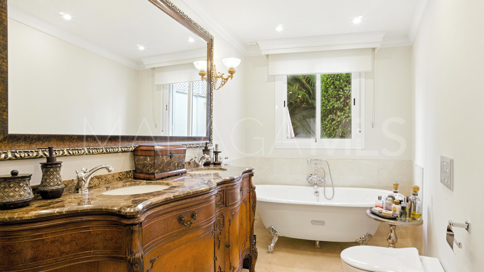 Reihenhaus for sale in Marbella