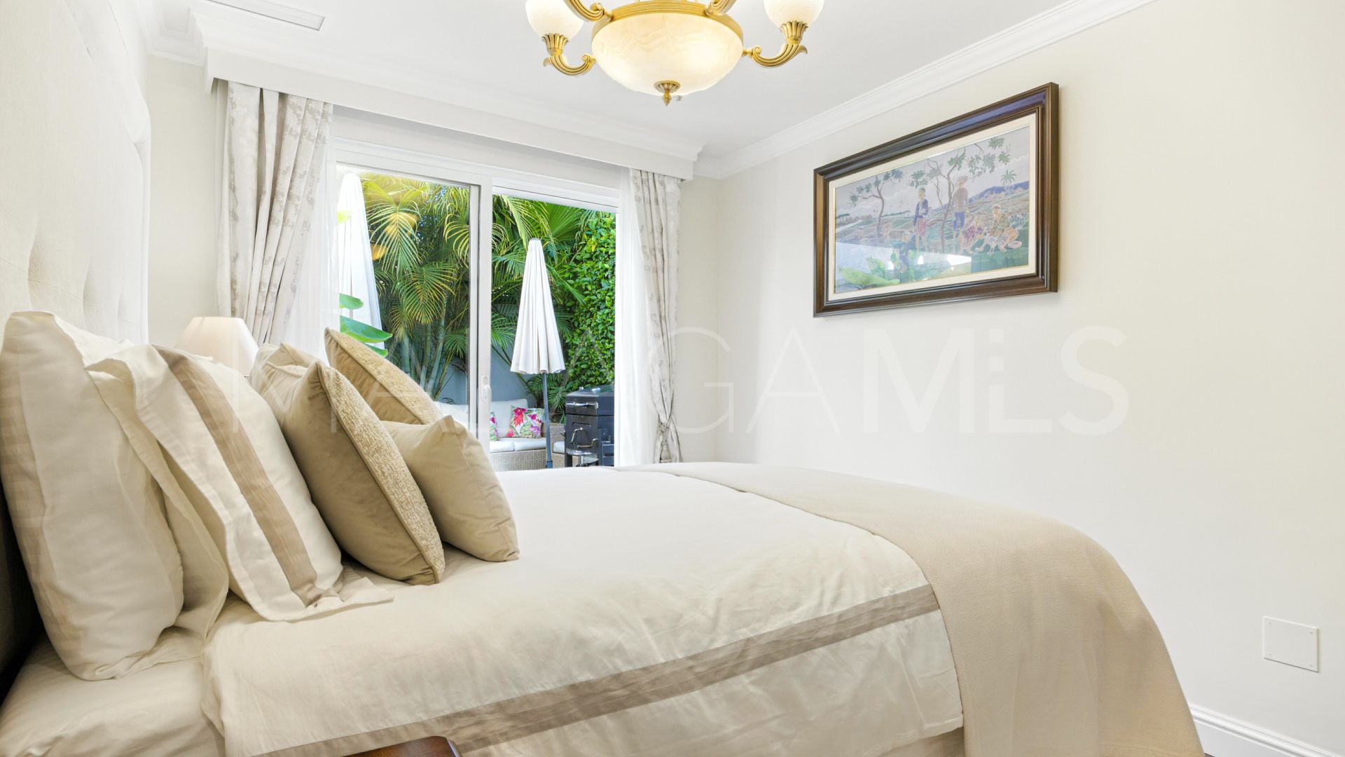 Reihenhaus for sale in Marbella