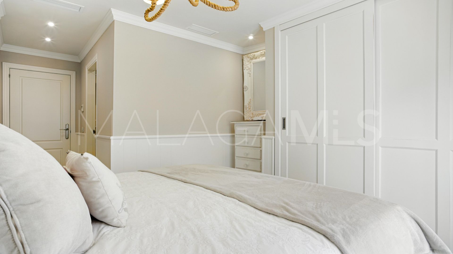 Reihenhaus for sale in Marbella