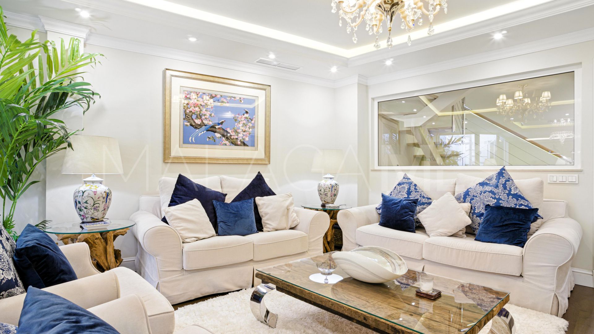 Reihenhaus for sale in Marbella