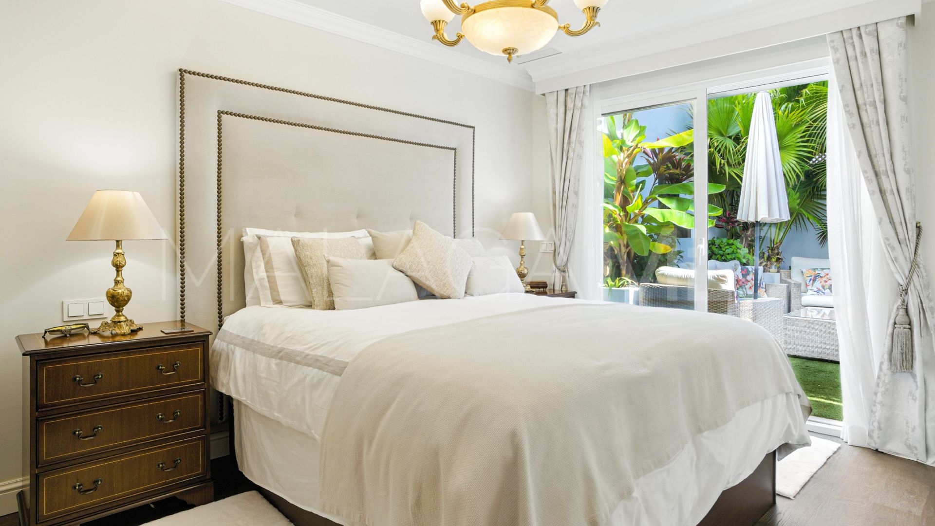 Reihenhaus for sale in Marbella