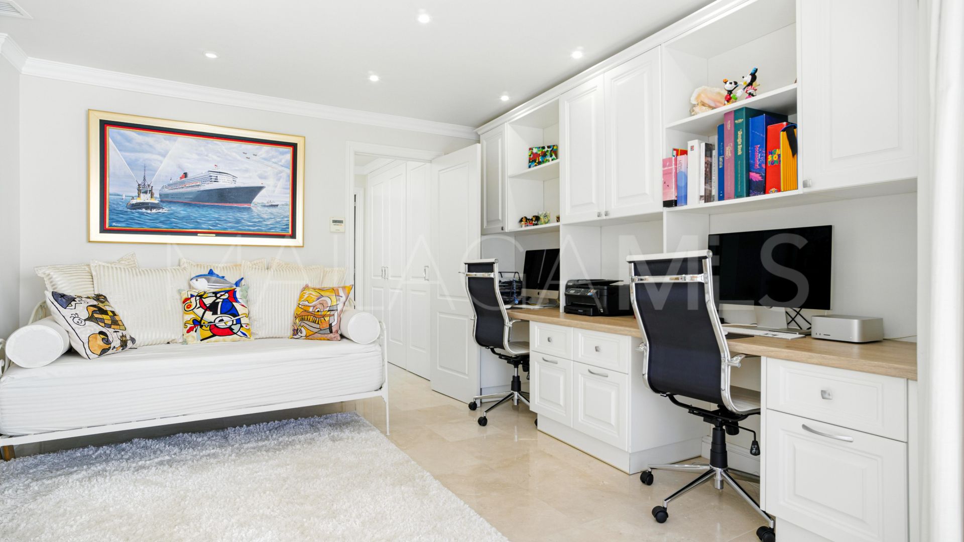 Reihenhaus for sale in Marbella