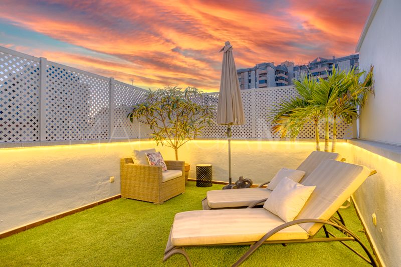 Reihenhaus for sale in Marbella