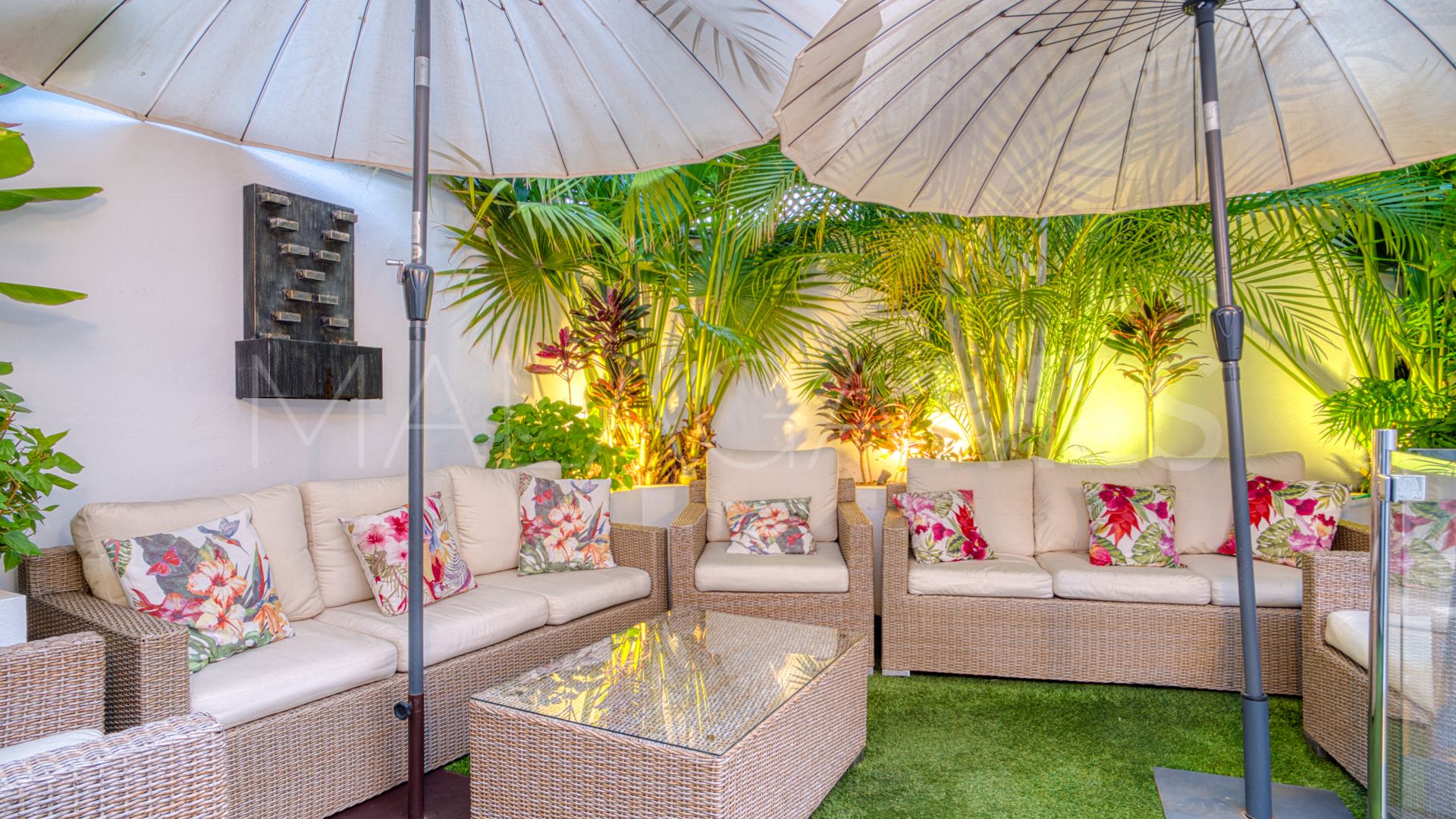 Reihenhaus for sale in Marbella