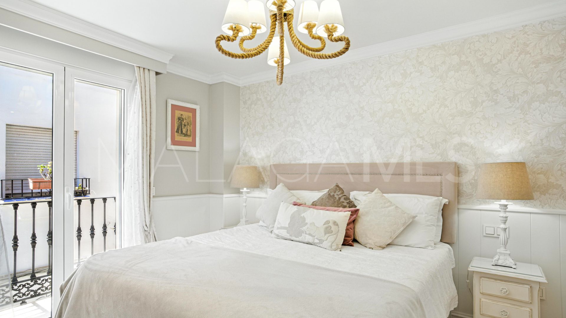 Reihenhaus for sale in Marbella