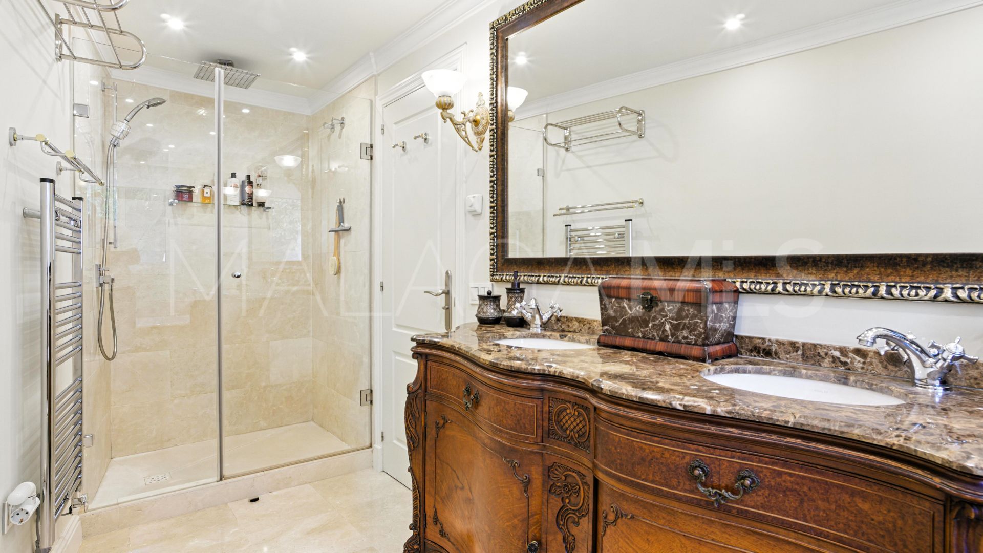 Reihenhaus for sale in Marbella