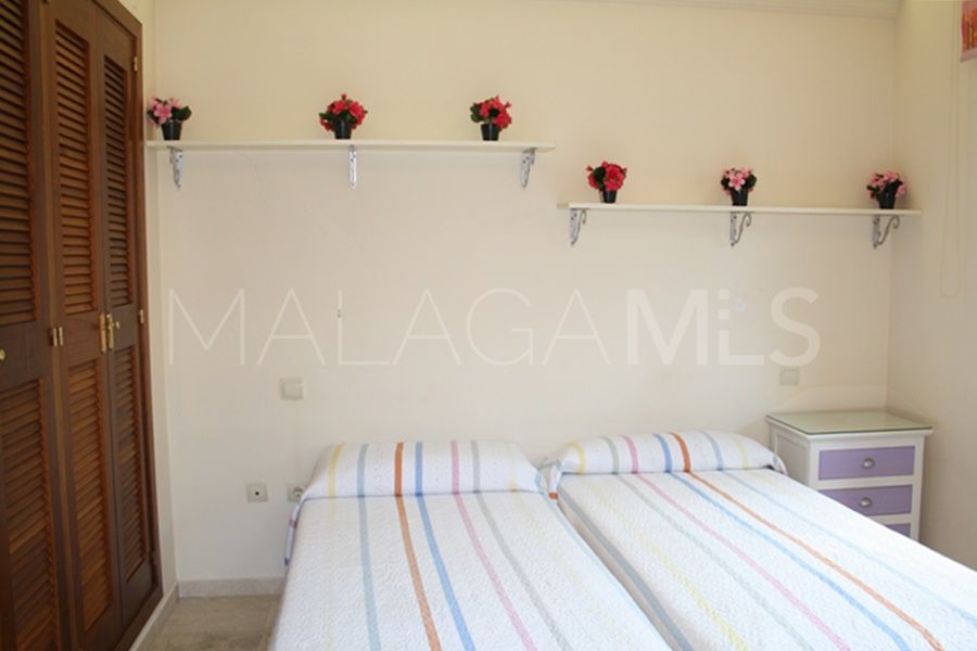 Wohnung for sale in Marbella Ost