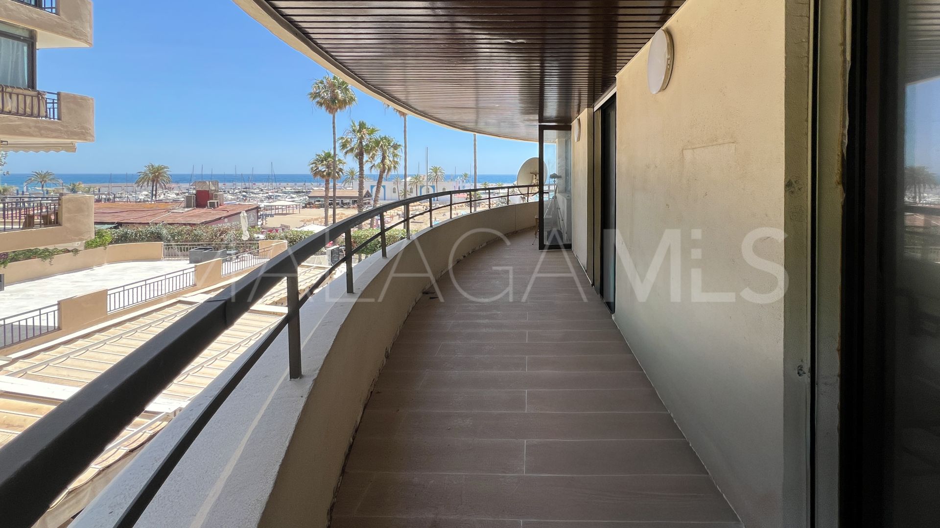 Appartement for sale in Marbella City