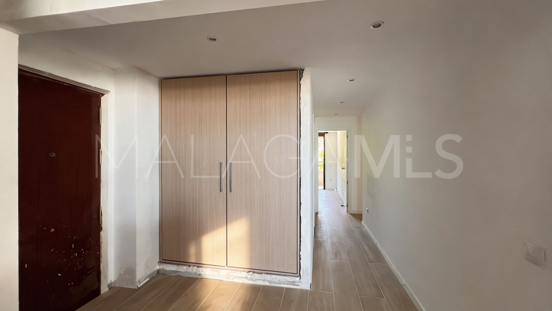 Appartement for sale in Marbella City