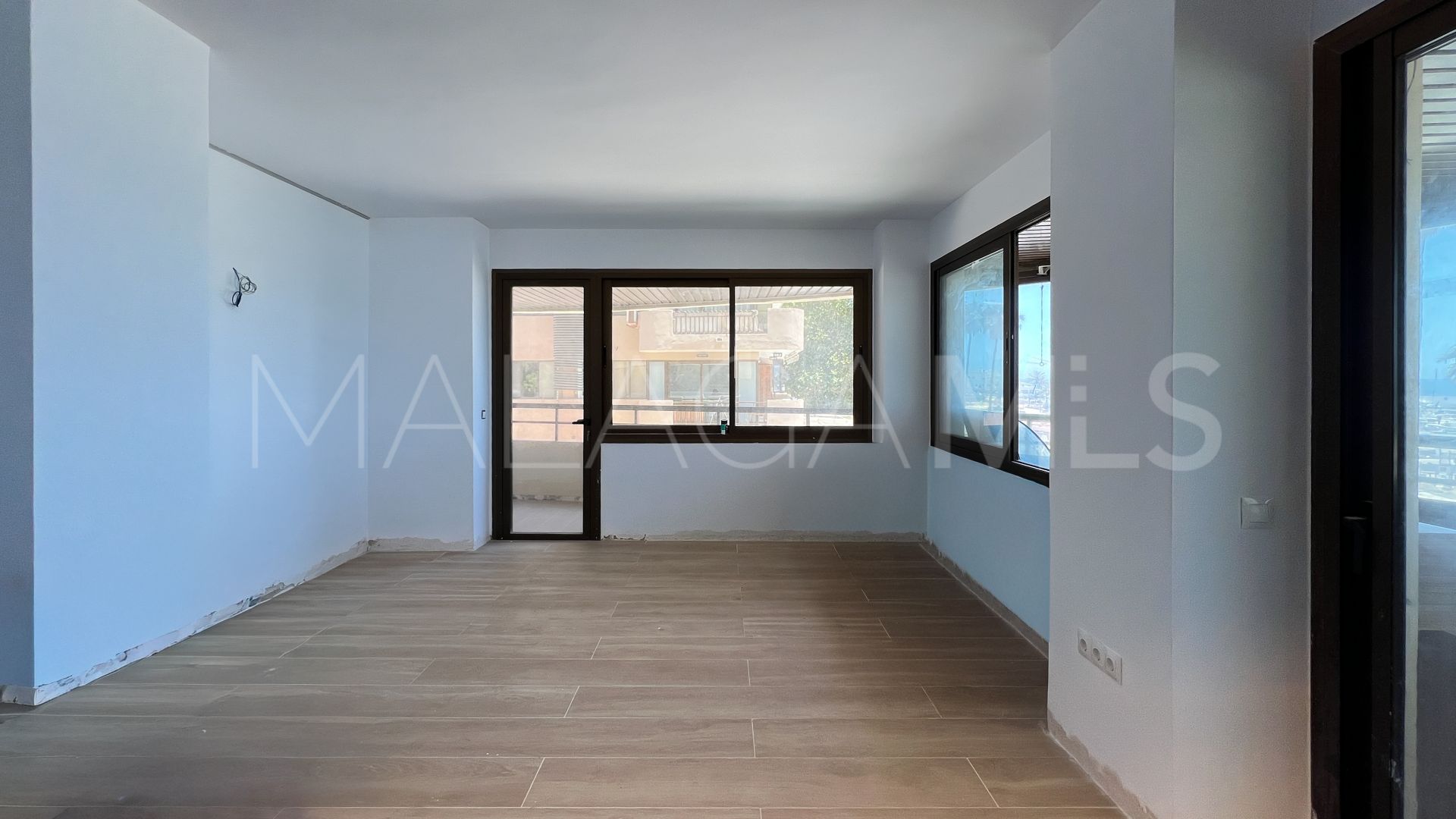 Appartement for sale in Marbella City