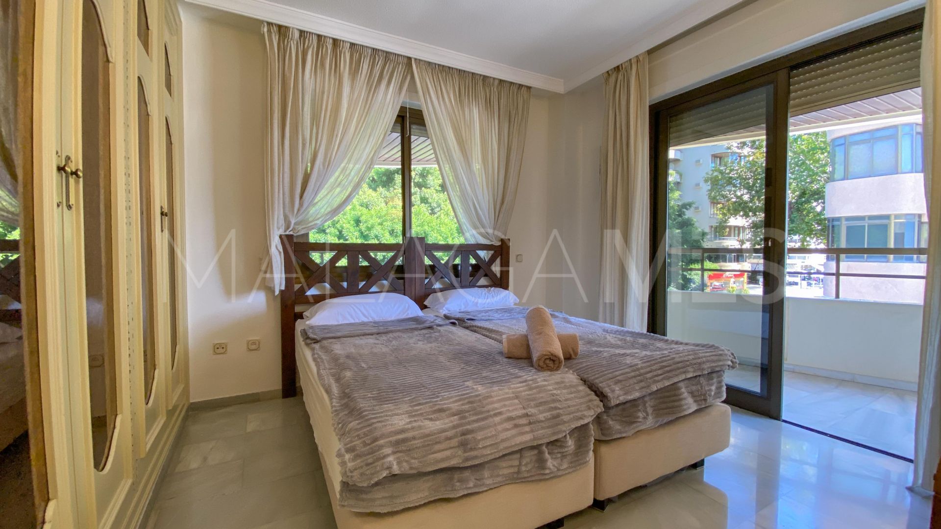 Appartement for sale in Marbella City