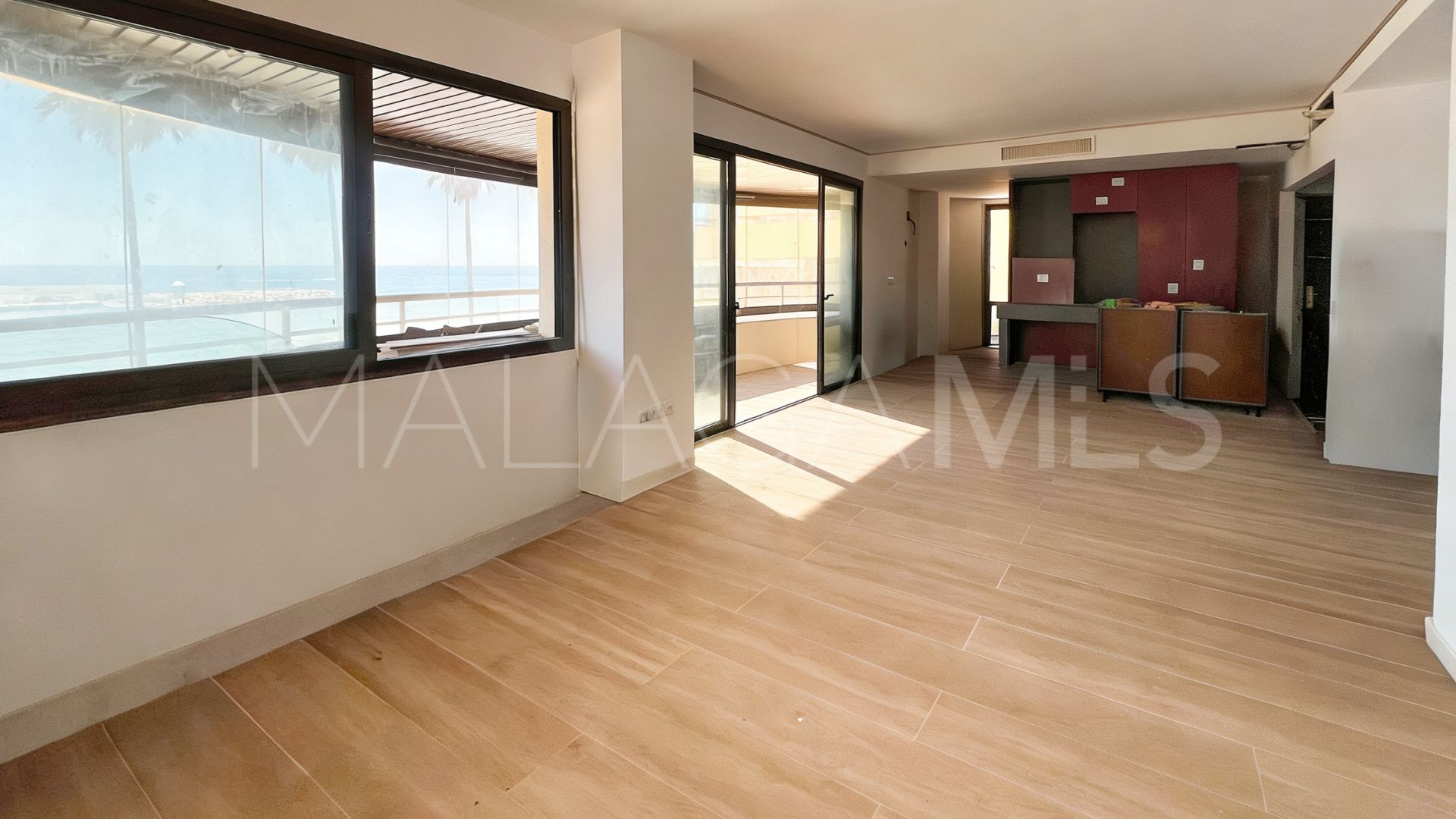 Appartement for sale in Marbella City