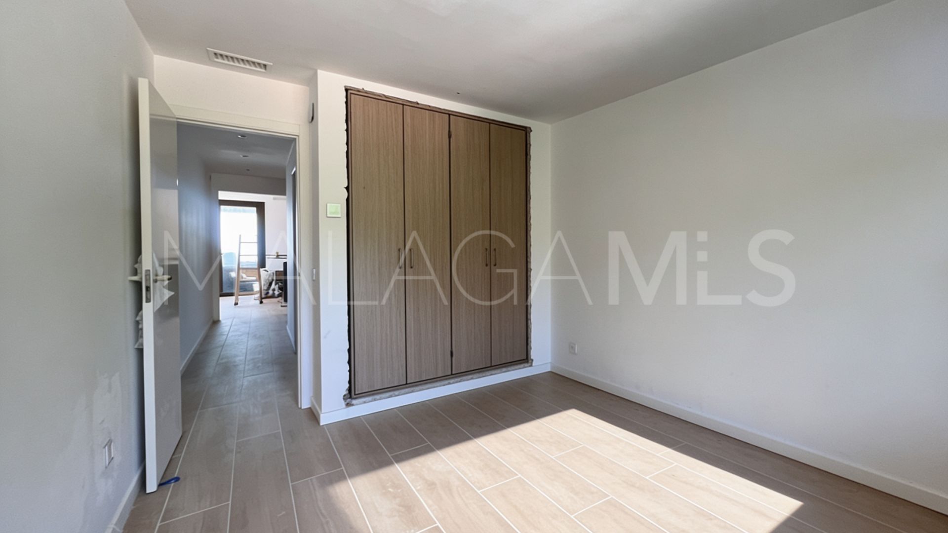 Appartement for sale in Marbella City