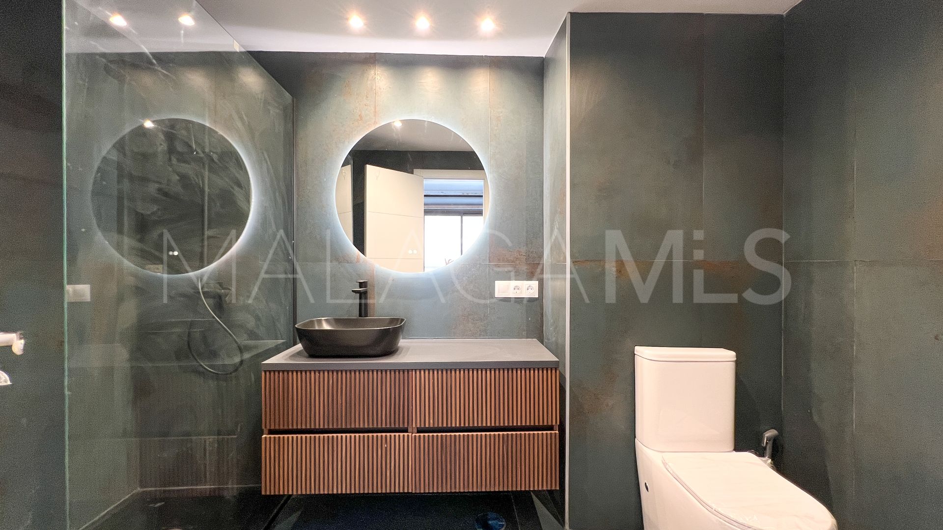 Appartement for sale in Marbella City