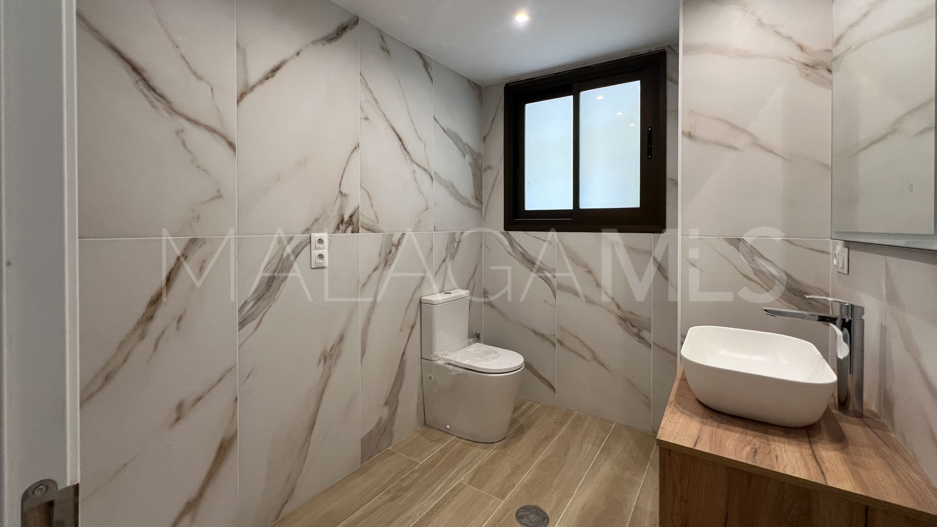 Appartement for sale in Marbella City