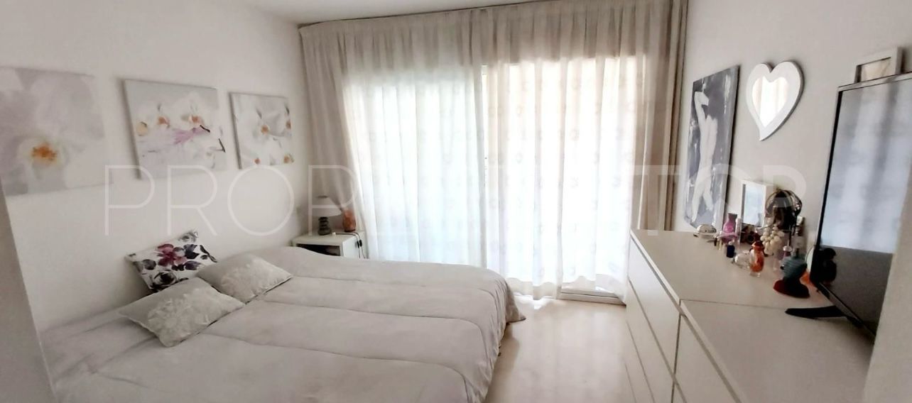 2 bedrooms Guadalmina Alta apartment for sale