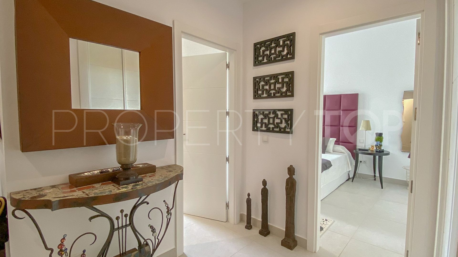 Villa en venta en Casares Playa de 3 dormitorios