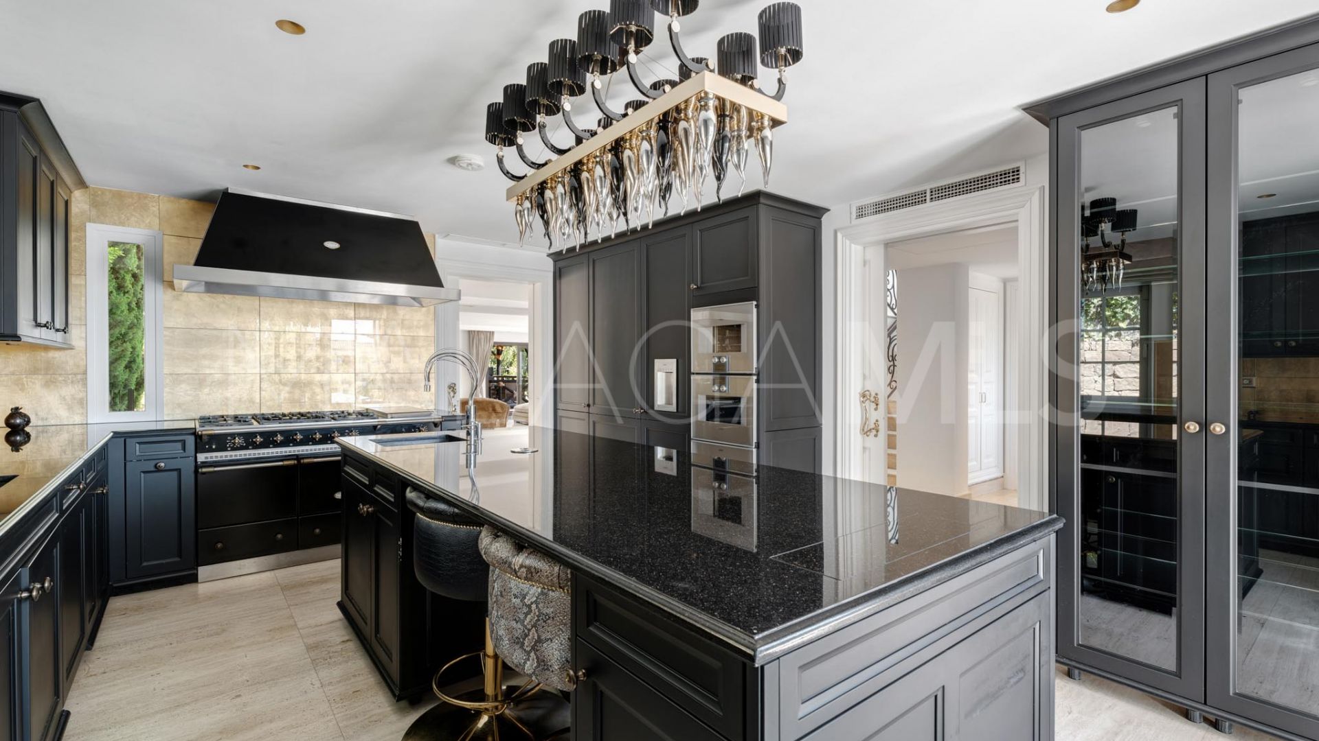 Villa for sale in El Herrojo