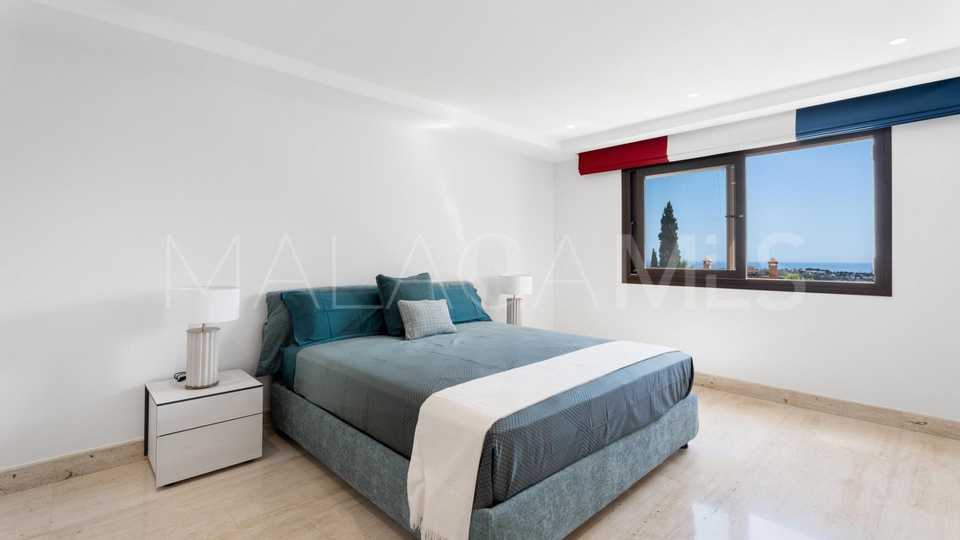 Villa for sale in El Herrojo