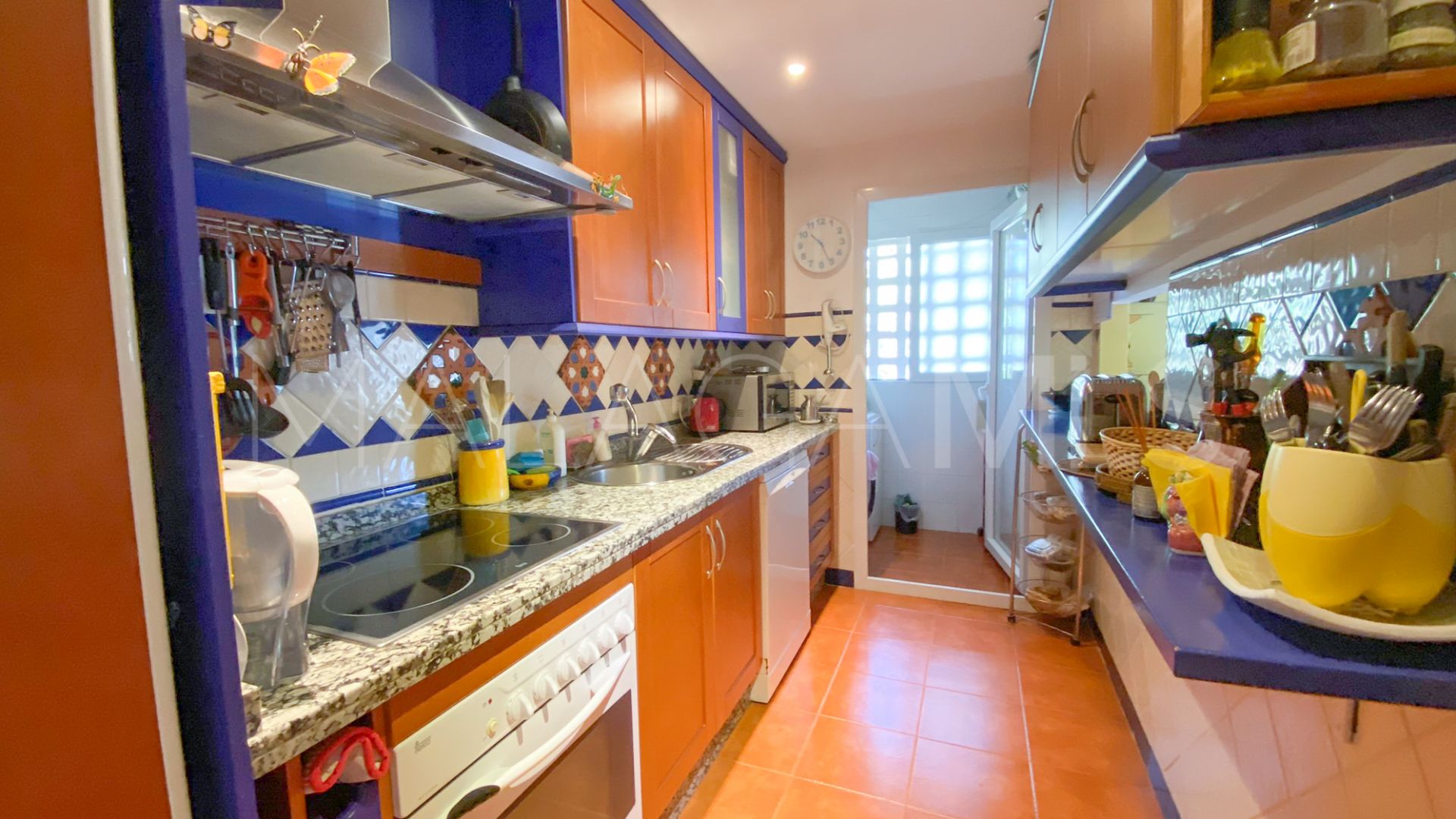 Atico duplex de 2 bedrooms for sale in Marbella Golden Mile