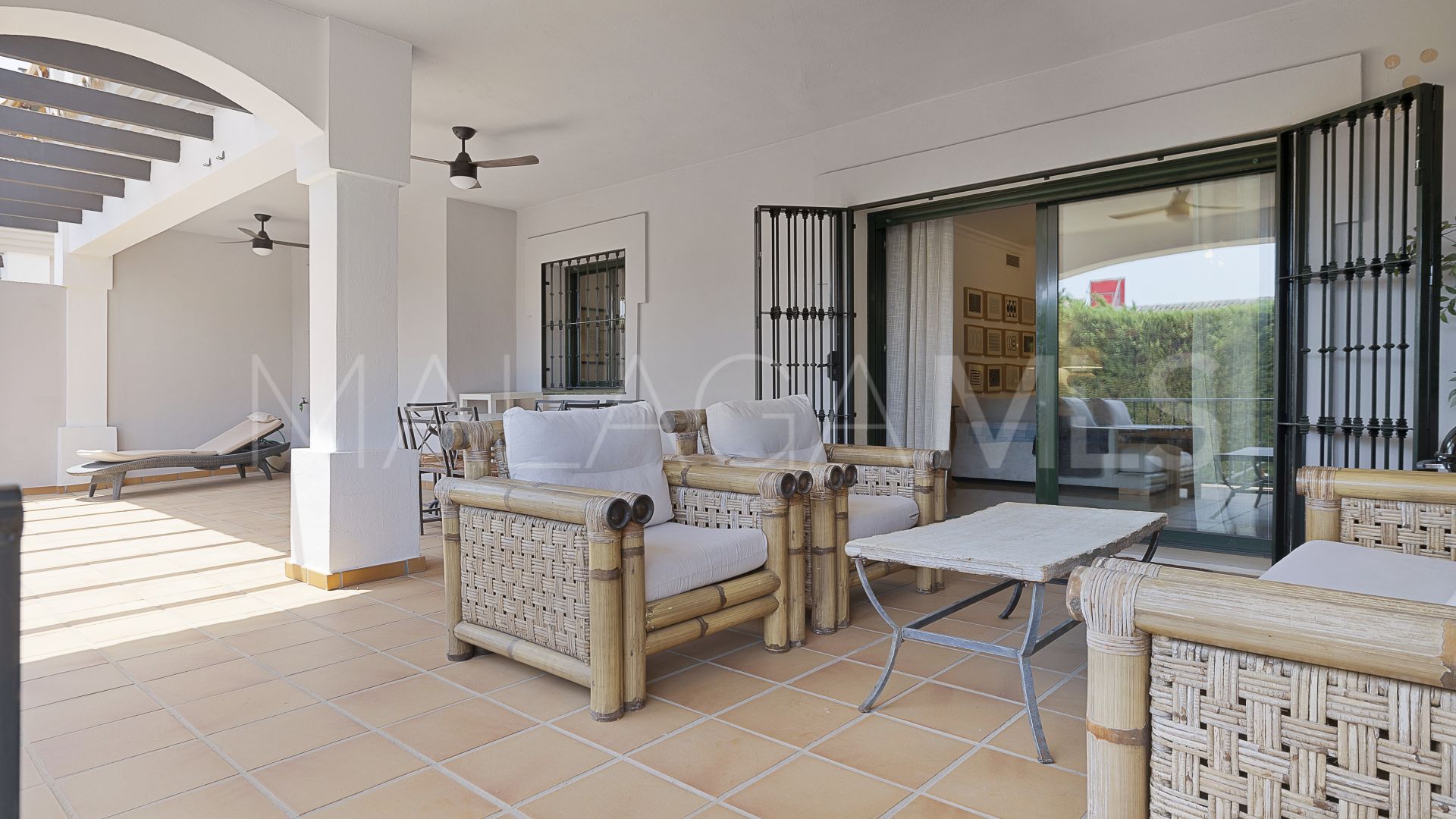 Apartment for sale in San Pedro de Alcantara