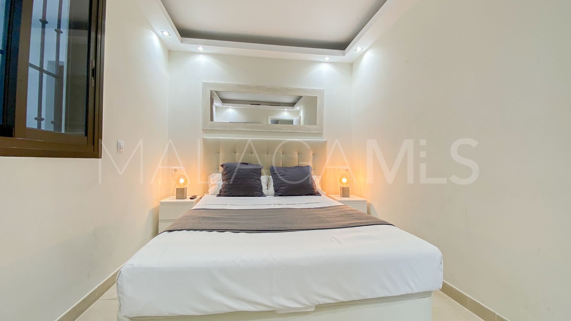 Wohnung for sale in Marbella - Puerto Banus