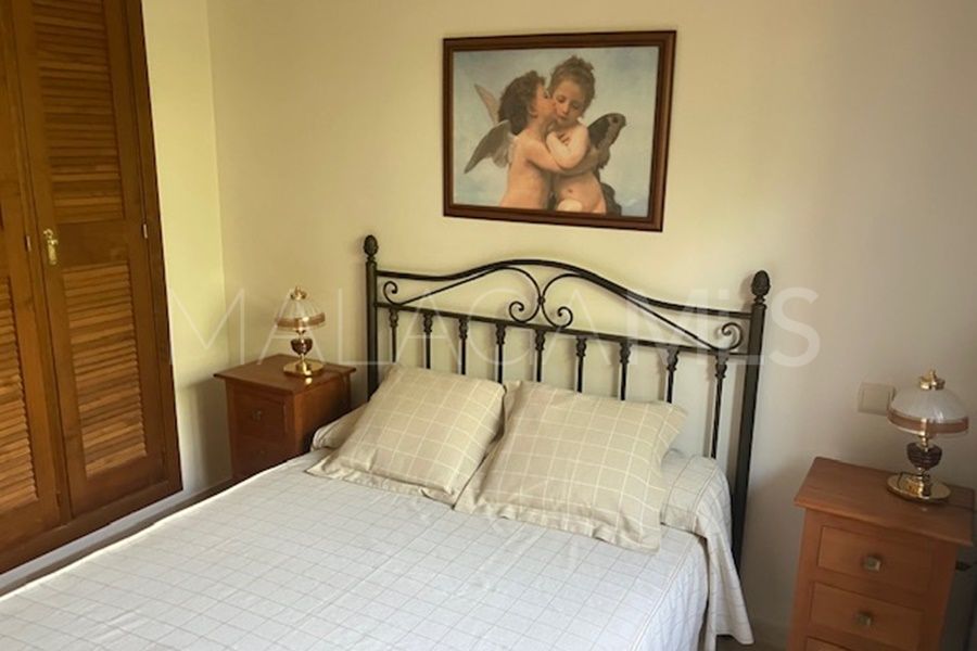 Apartamento a la venta with 3 bedrooms in Marbella Este